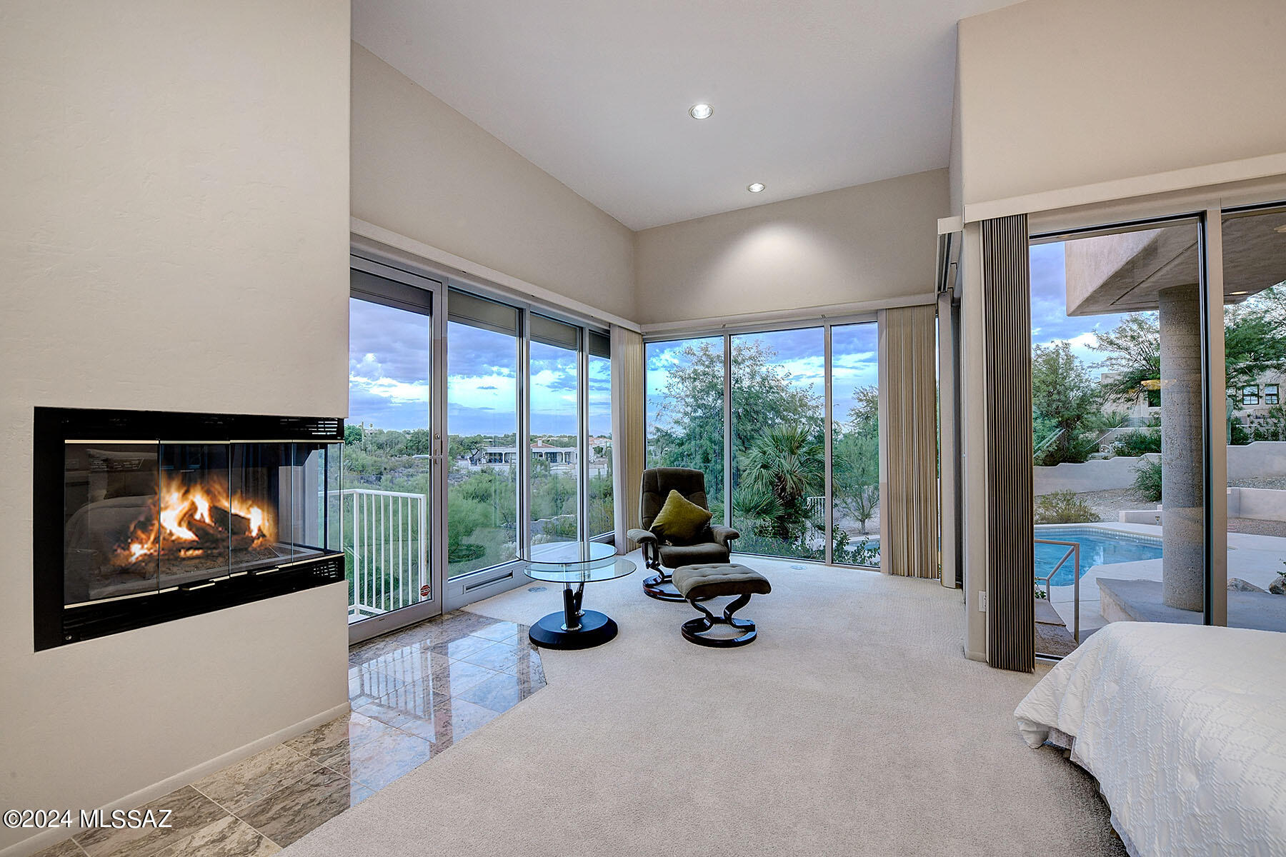 Catalina Foothills Estates NO. 3 - Residential