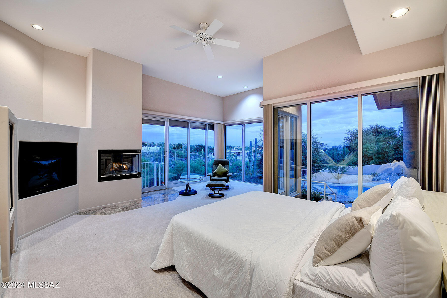 Catalina Foothills Estates NO. 3 - Residential