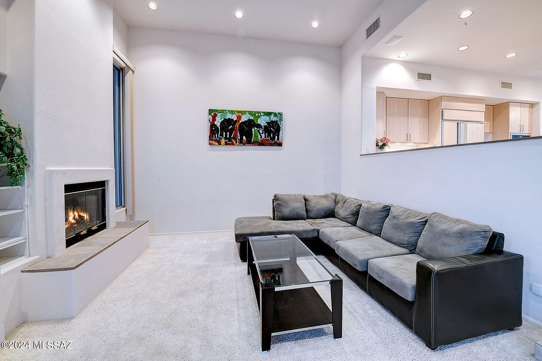 Catalina Foothills Estates NO. 3 - Residential