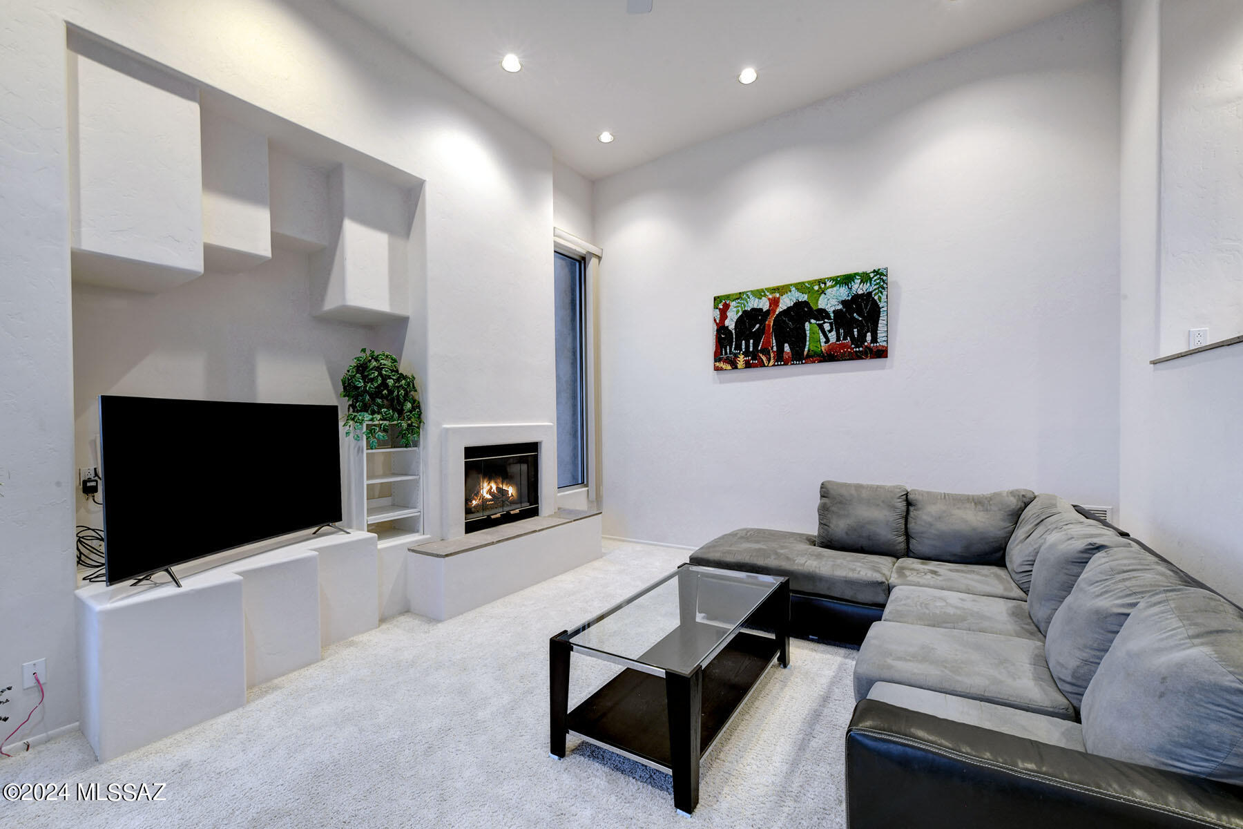 Catalina Foothills Estates NO. 3 - Residential