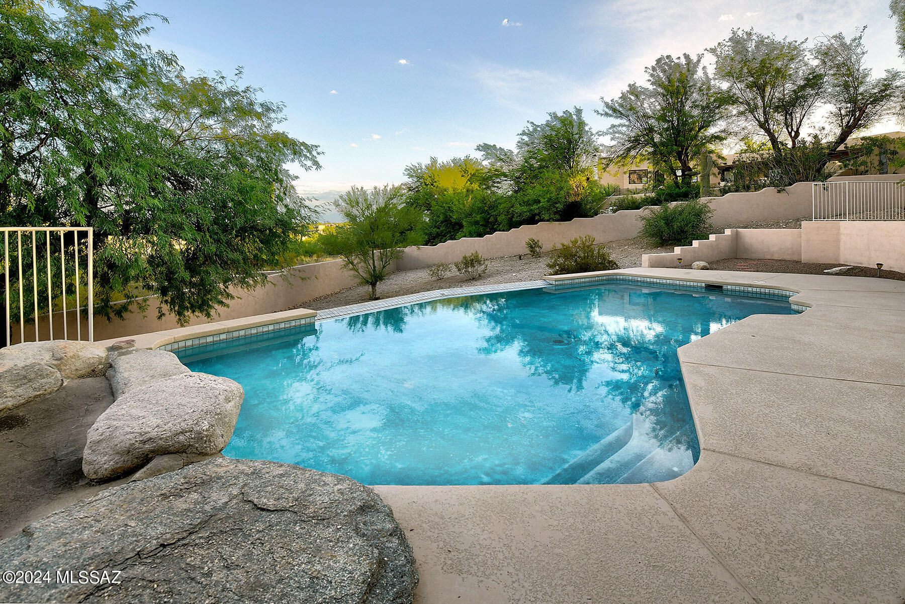Catalina Foothills Estates NO. 3 - Residential