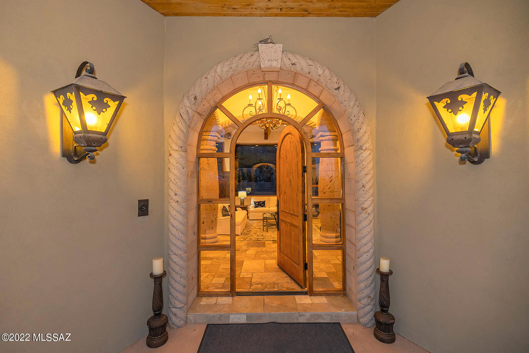 Pima Canyon Estates (30,33,96-102,115,124-127,136-139,147-151,16) - Residential