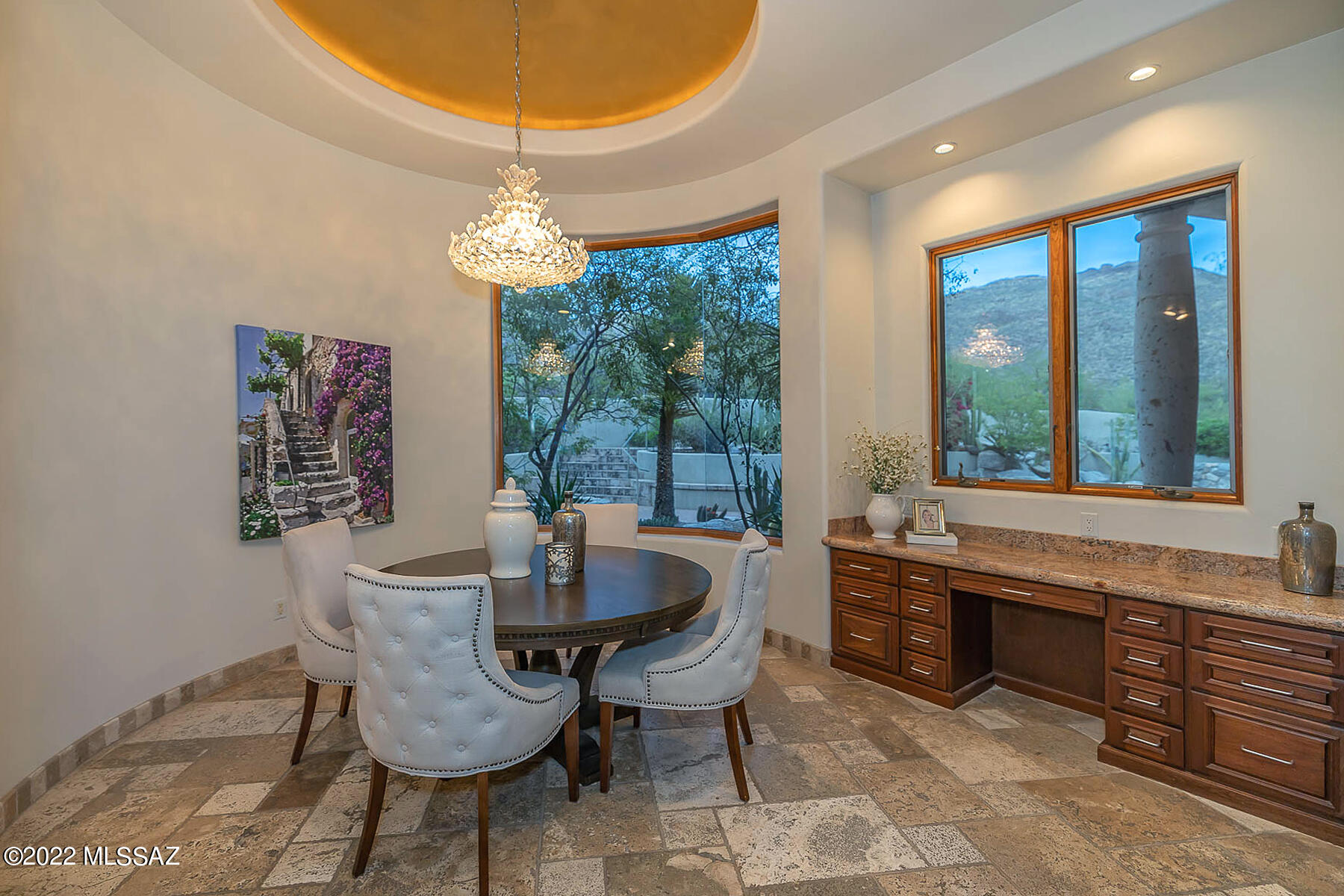 Pima Canyon Estates (30,33,96-102,115,124-127,136-139,147-151,16) - Residential