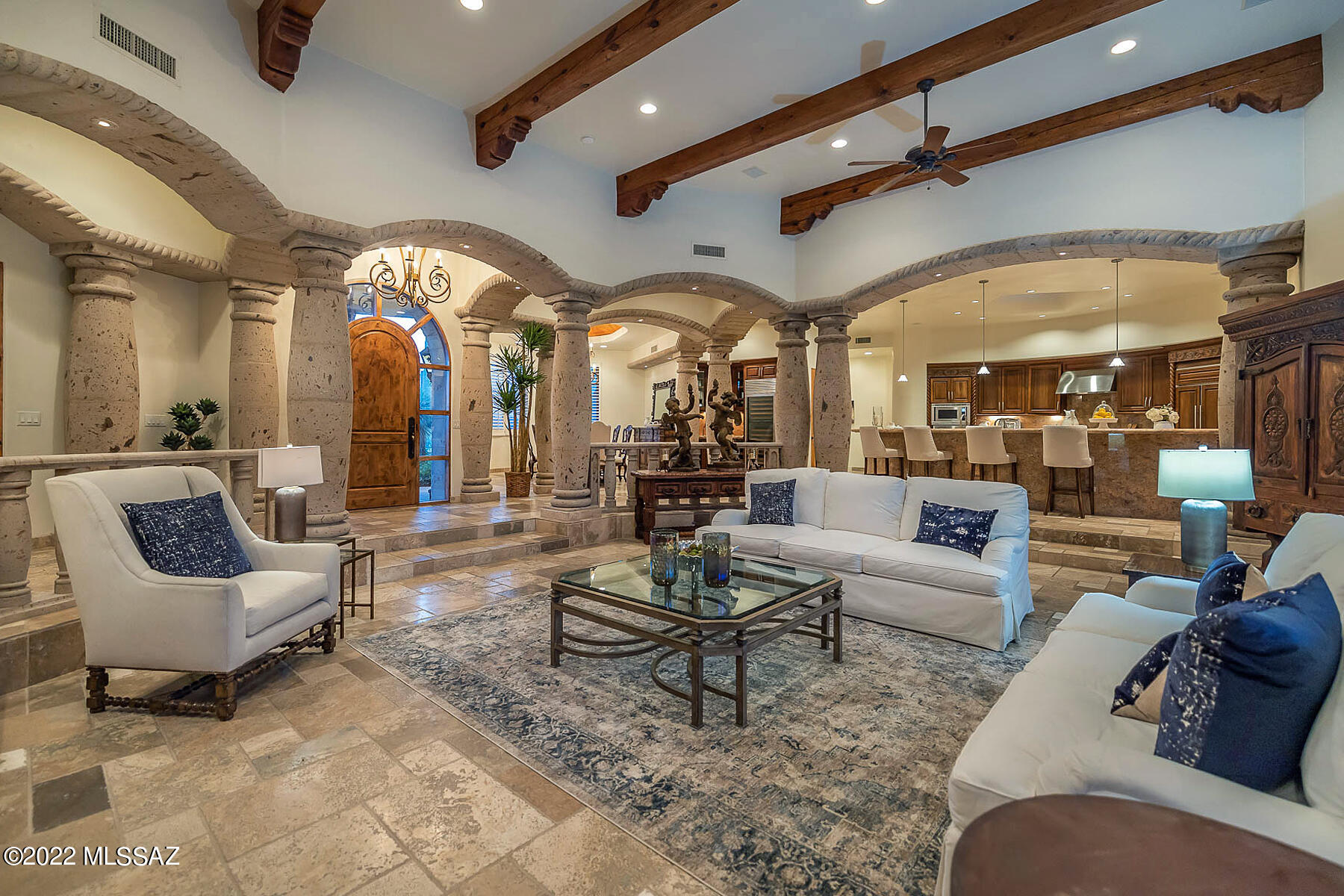 Pima Canyon Estates (30,33,96-102,115,124-127,136-139,147-151,16) - Residential