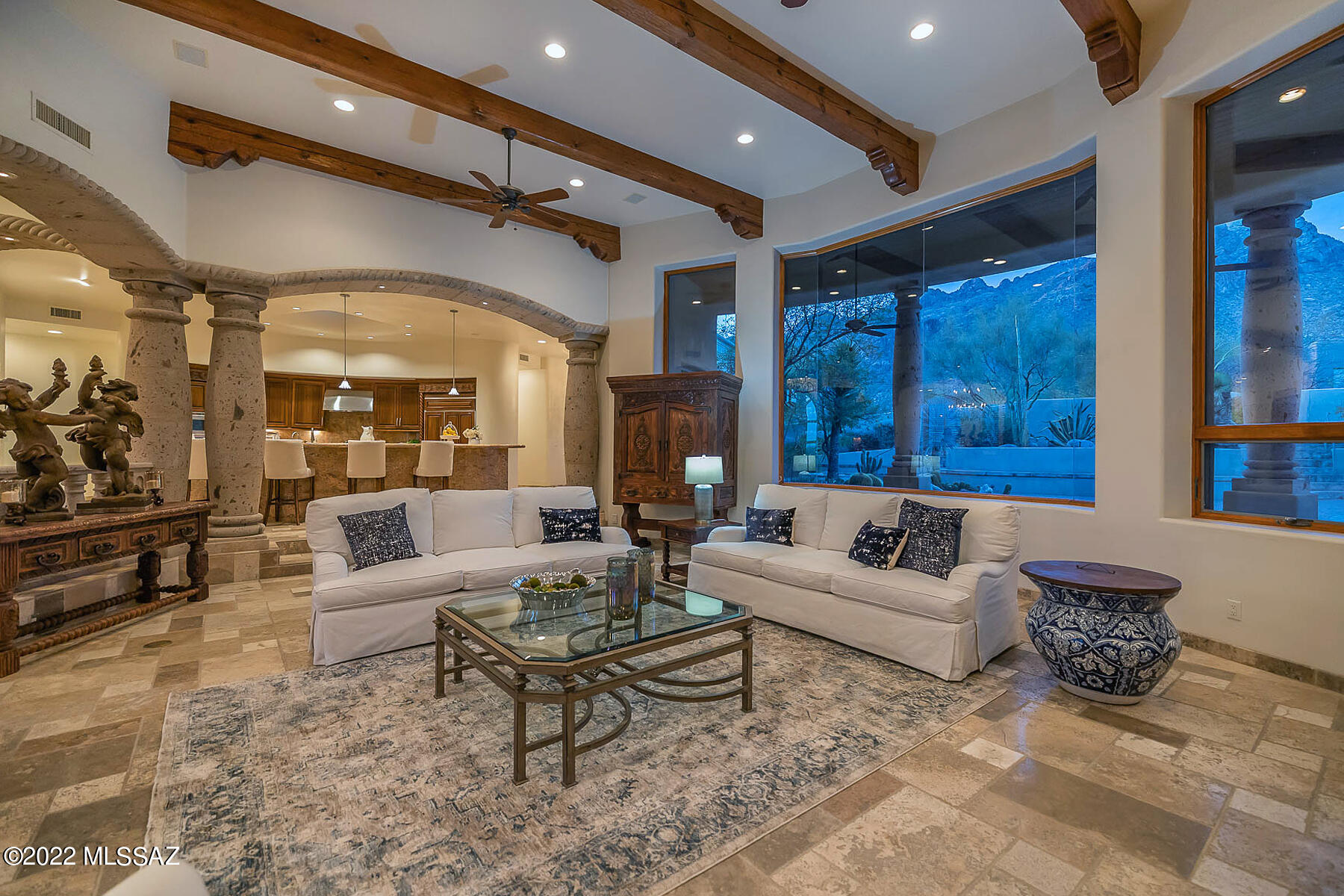 Pima Canyon Estates (30,33,96-102,115,124-127,136-139,147-151,16) - Residential