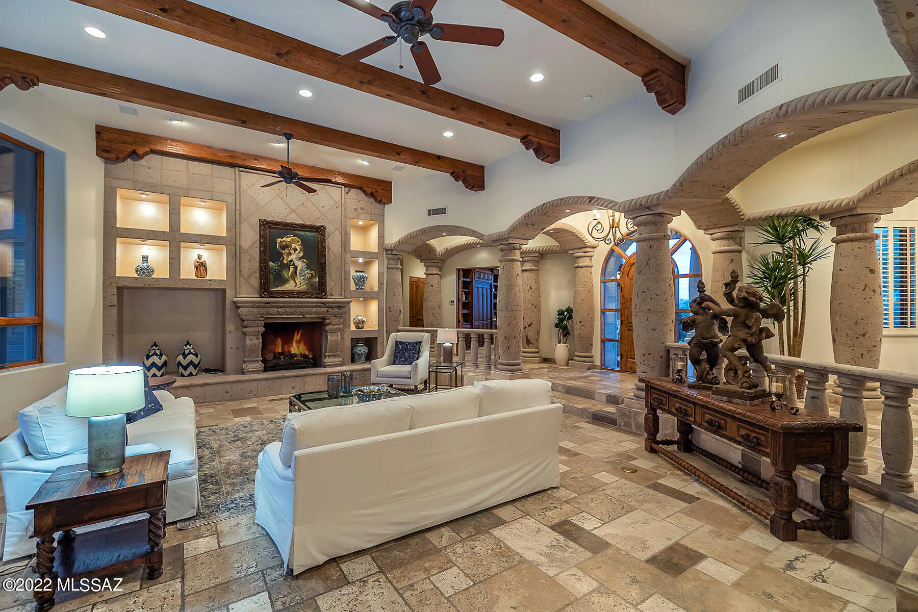 Pima Canyon Estates (30,33,96-102,115,124-127,136-139,147-151,16) - Residential