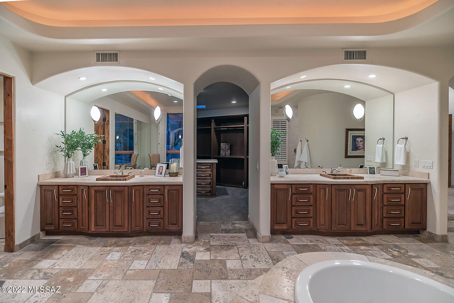 Pima Canyon Estates (30,33,96-102,115,124-127,136-139,147-151,16) - Residential