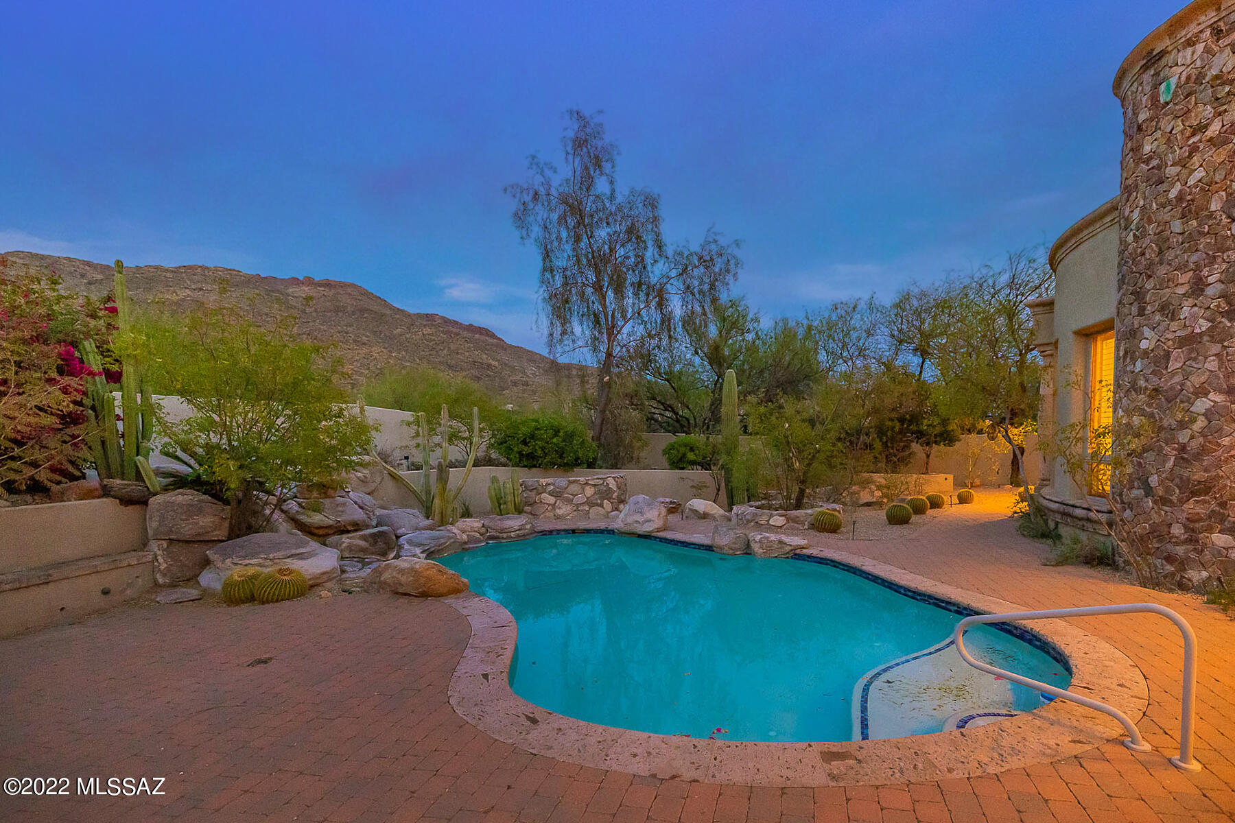Pima Canyon Estates (30,33,96-102,115,124-127,136-139,147-151,16) - Residential