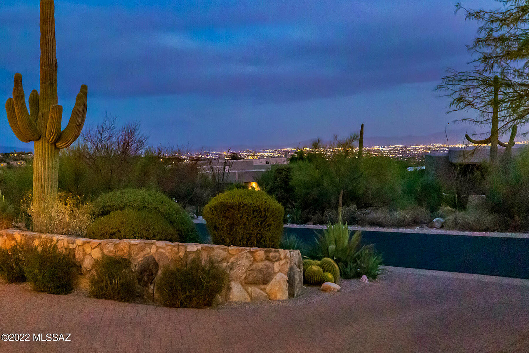 Pima Canyon Estates (30,33,96-102,115,124-127,136-139,147-151,16) - Residential