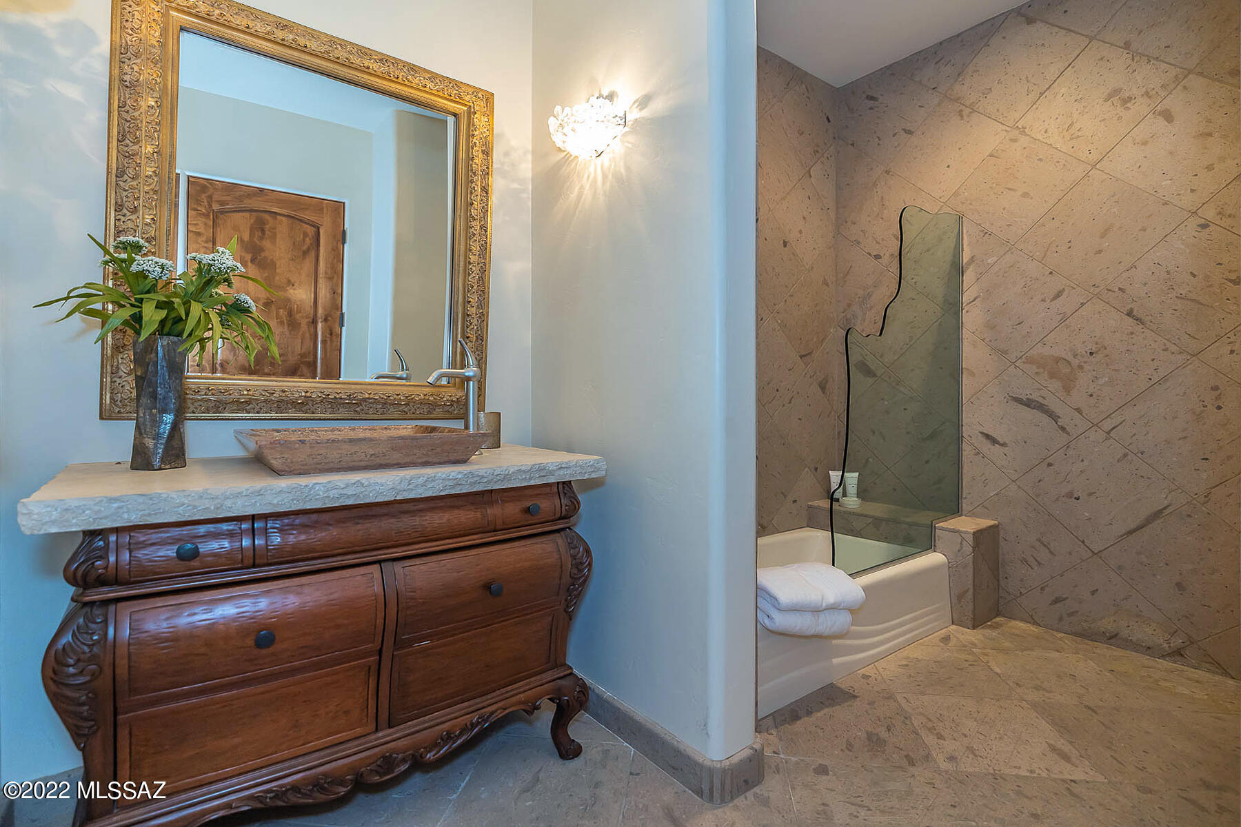 Pima Canyon Estates (30,33,96-102,115,124-127,136-139,147-151,16) - Residential