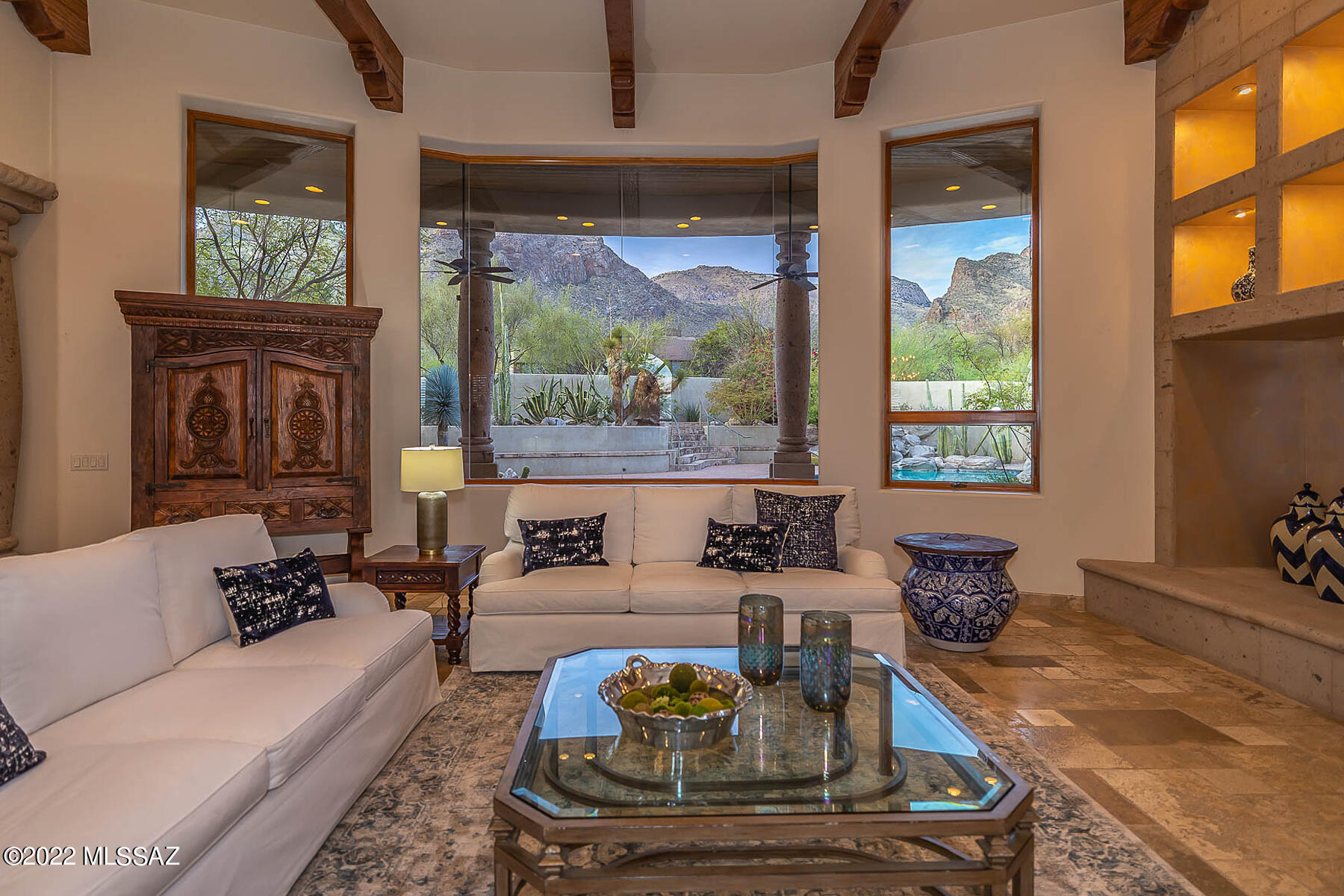 Pima Canyon Estates (30,33,96-102,115,124-127,136-139,147-151,16) - Residential
