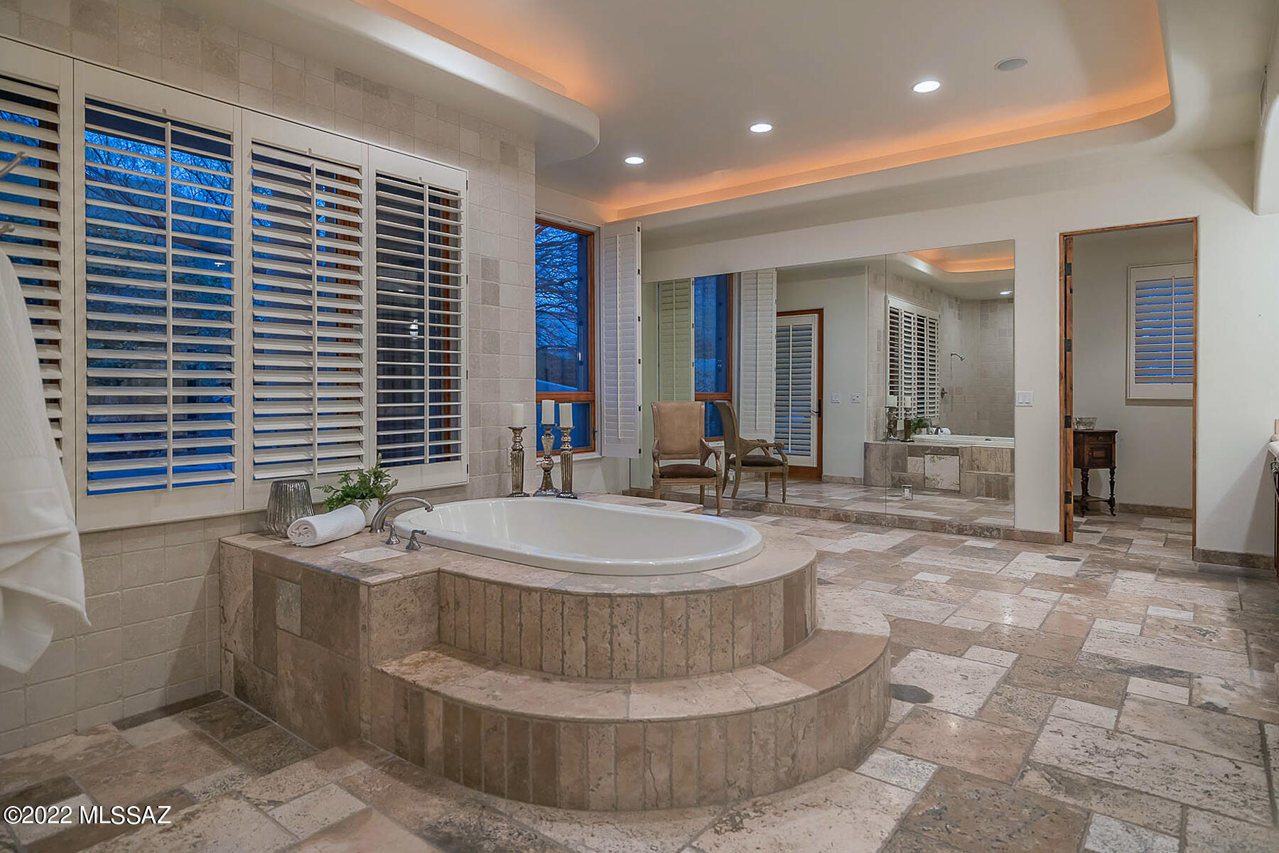Pima Canyon Estates (30,33,96-102,115,124-127,136-139,147-151,16) - Residential