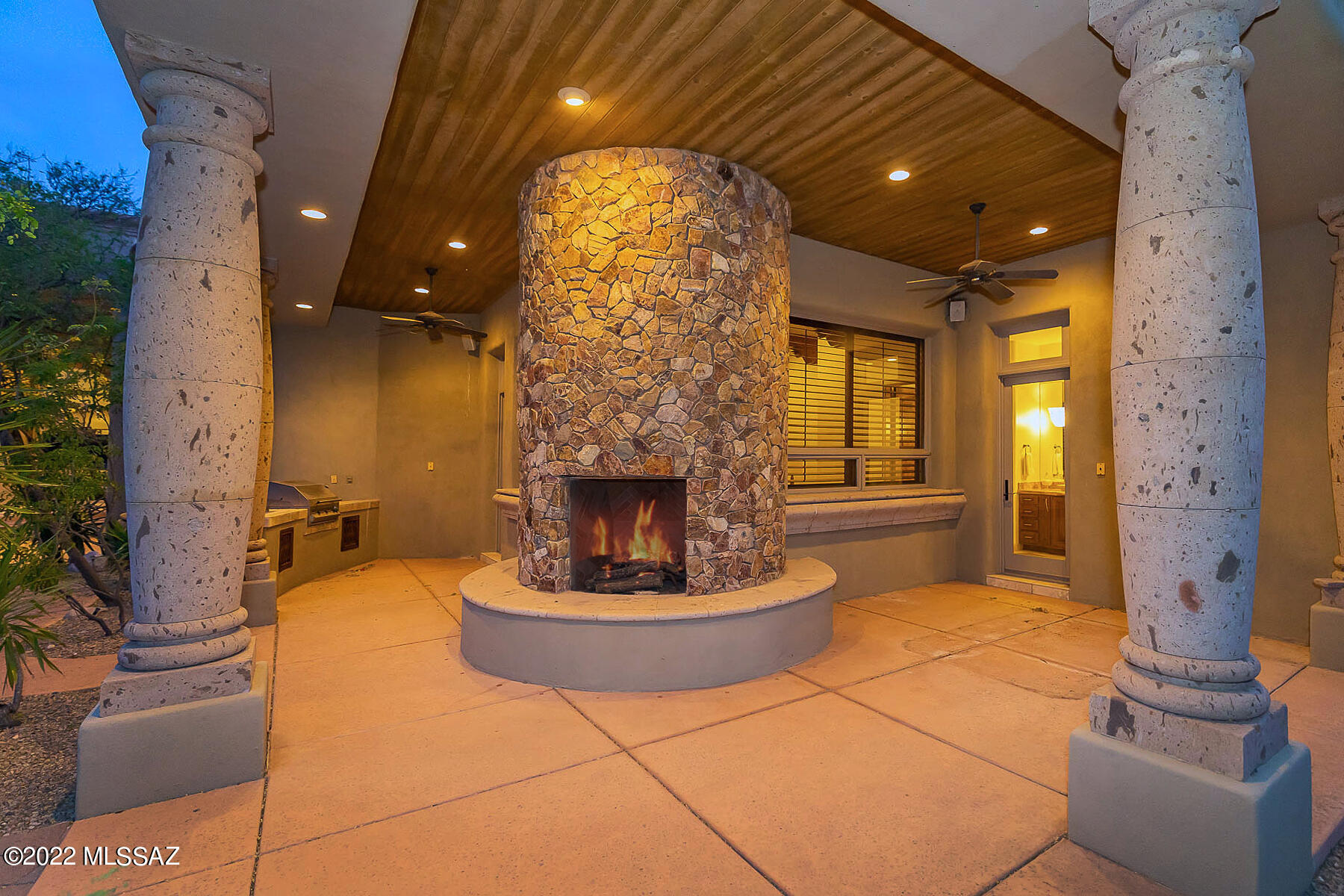 Pima Canyon Estates (30,33,96-102,115,124-127,136-139,147-151,16) - Residential