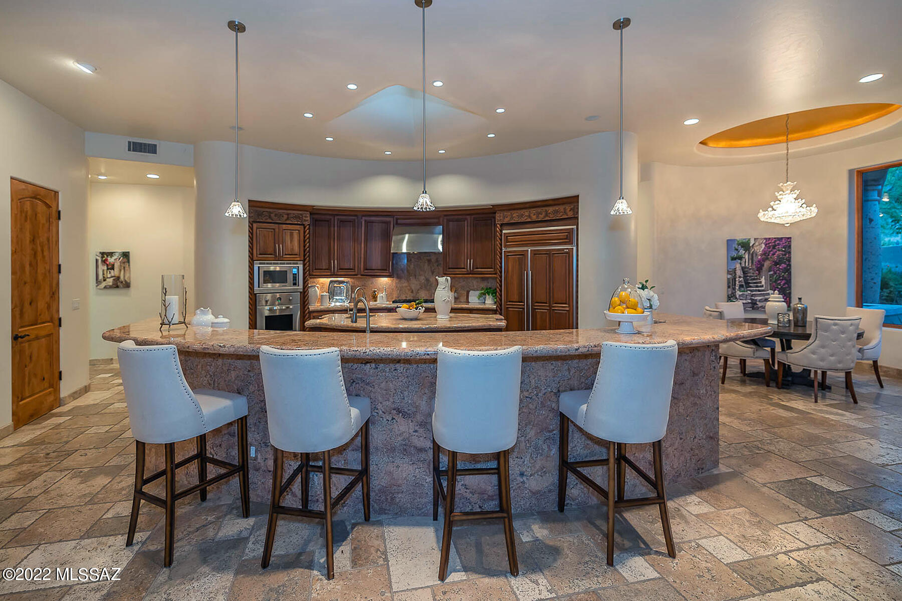 Pima Canyon Estates (30,33,96-102,115,124-127,136-139,147-151,16) - Residential
