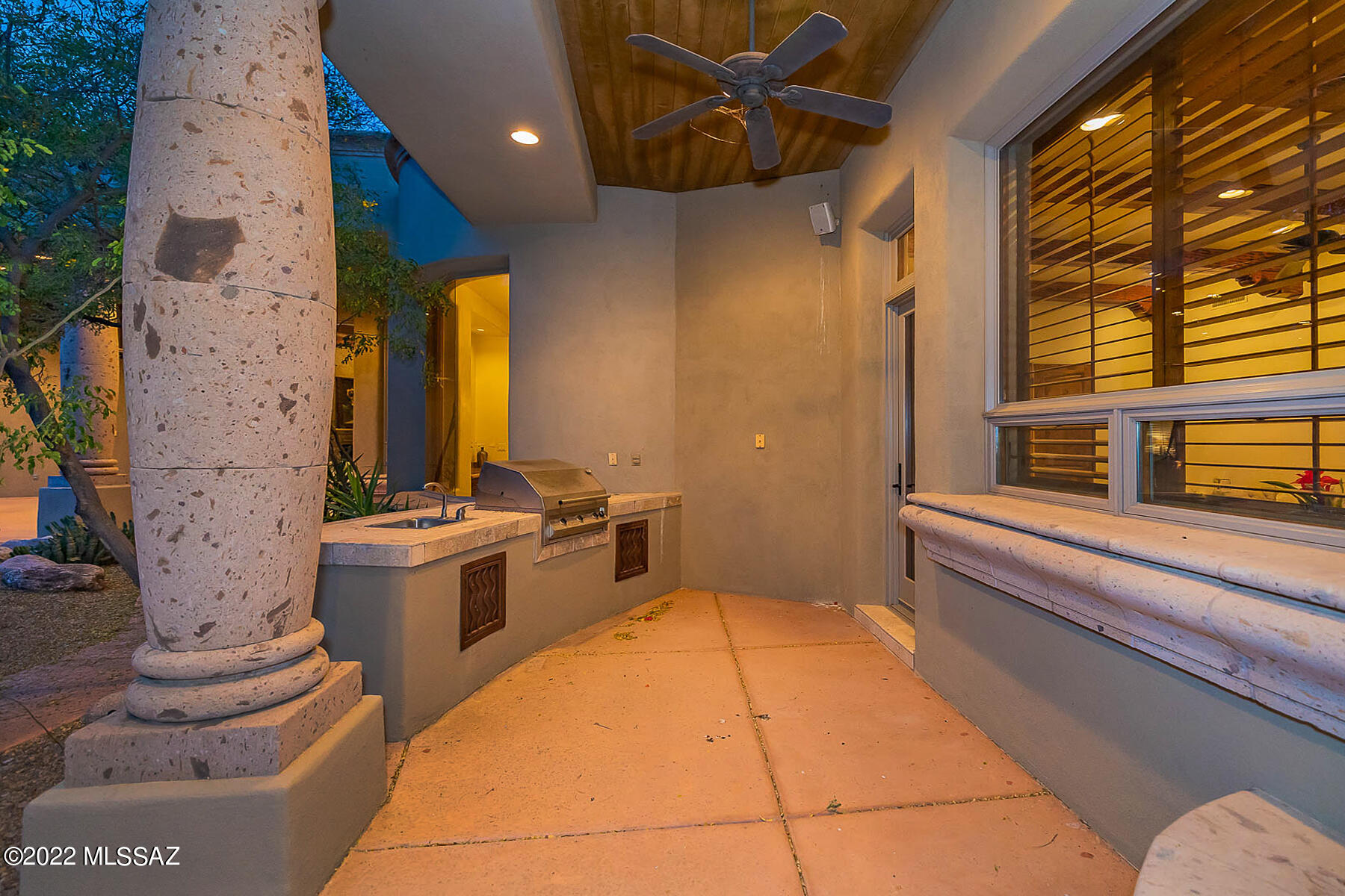 Pima Canyon Estates (30,33,96-102,115,124-127,136-139,147-151,16) - Residential