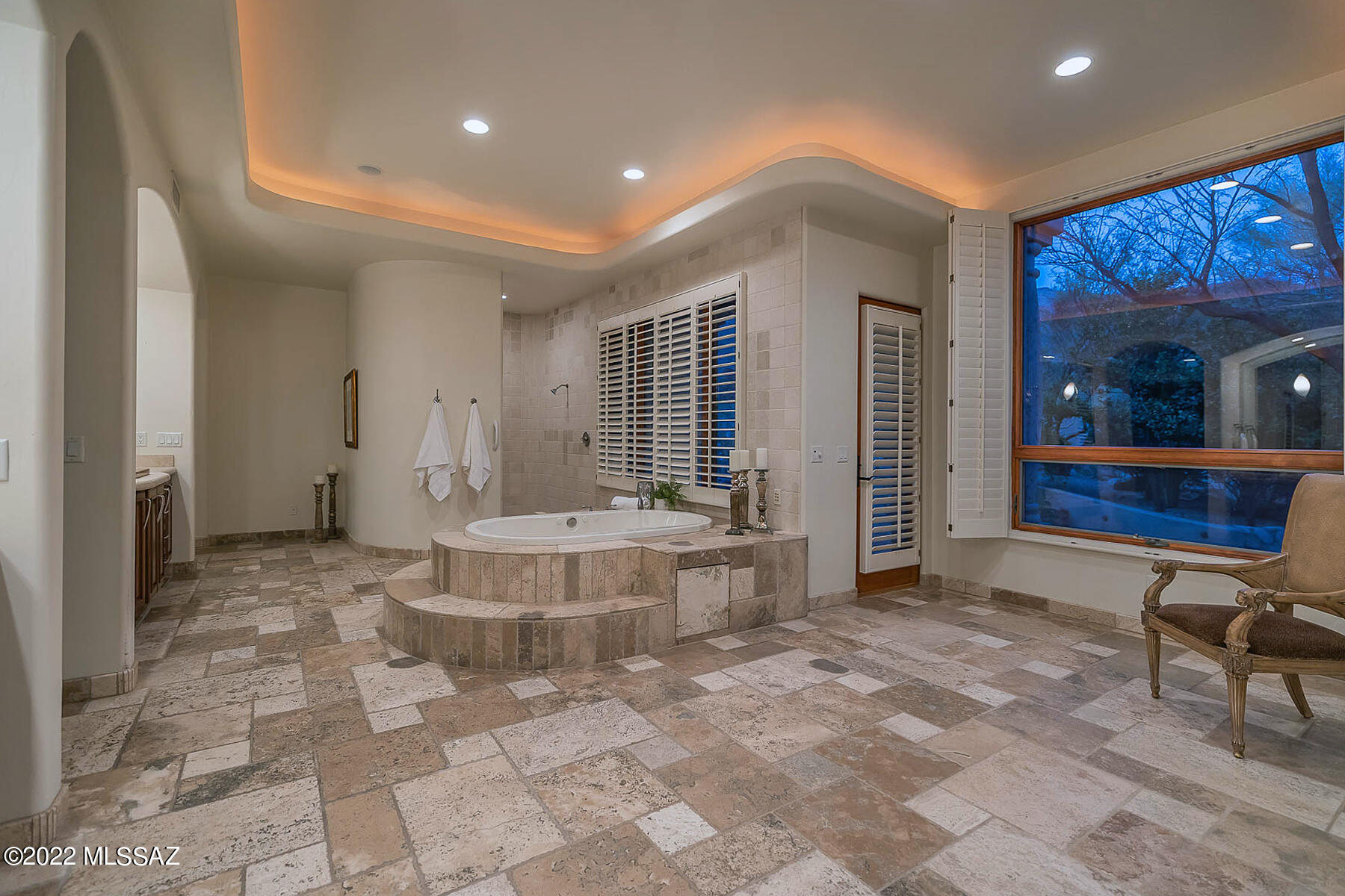 Pima Canyon Estates (30,33,96-102,115,124-127,136-139,147-151,16) - Residential