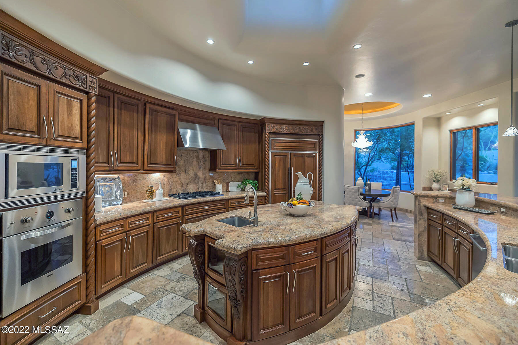 Pima Canyon Estates (30,33,96-102,115,124-127,136-139,147-151,16) - Residential