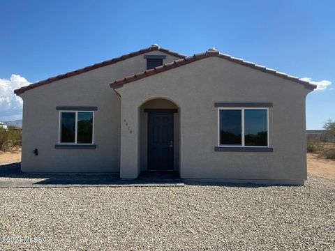 A home in Rio Rico