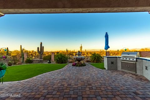 2333 E Copper Valley Way Green Valley AZ 85614