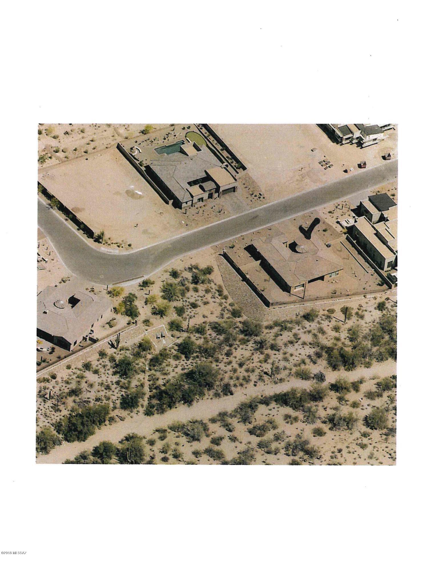 Los Saguaros At Dove Mountain SQ20121640199 - Residential