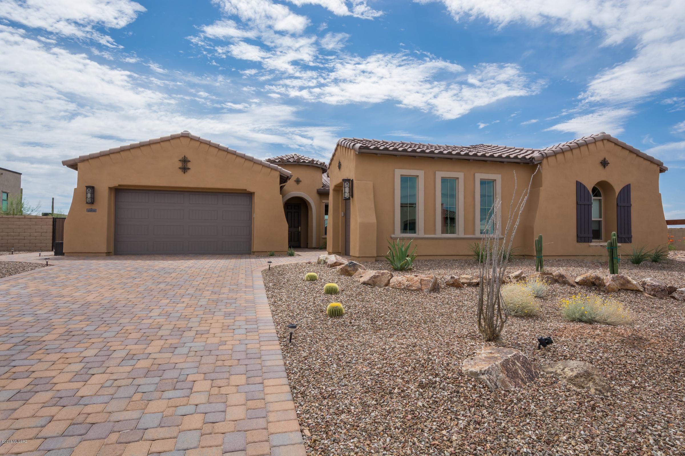 Los Saguaros At Dove Mountain SQ20121640199 - Residential