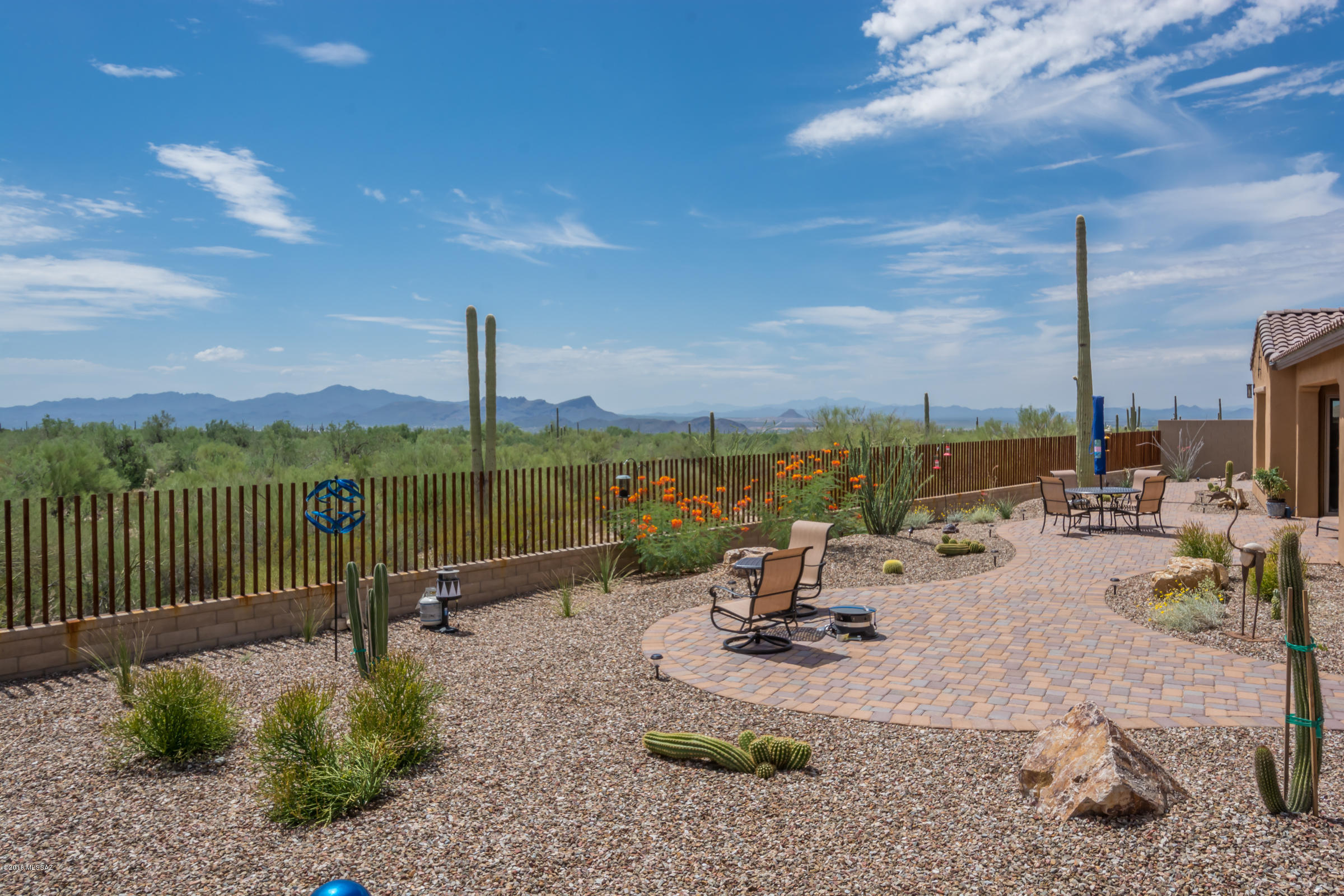 Los Saguaros At Dove Mountain SQ20121640199 - Residential