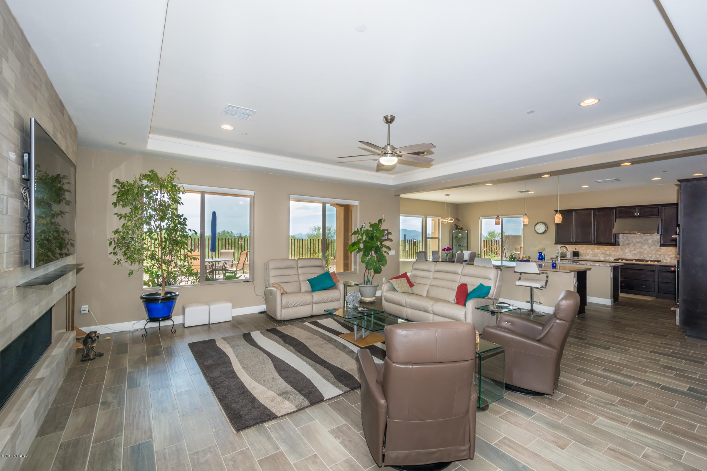 Los Saguaros At Dove Mountain SQ20121640199 - Residential