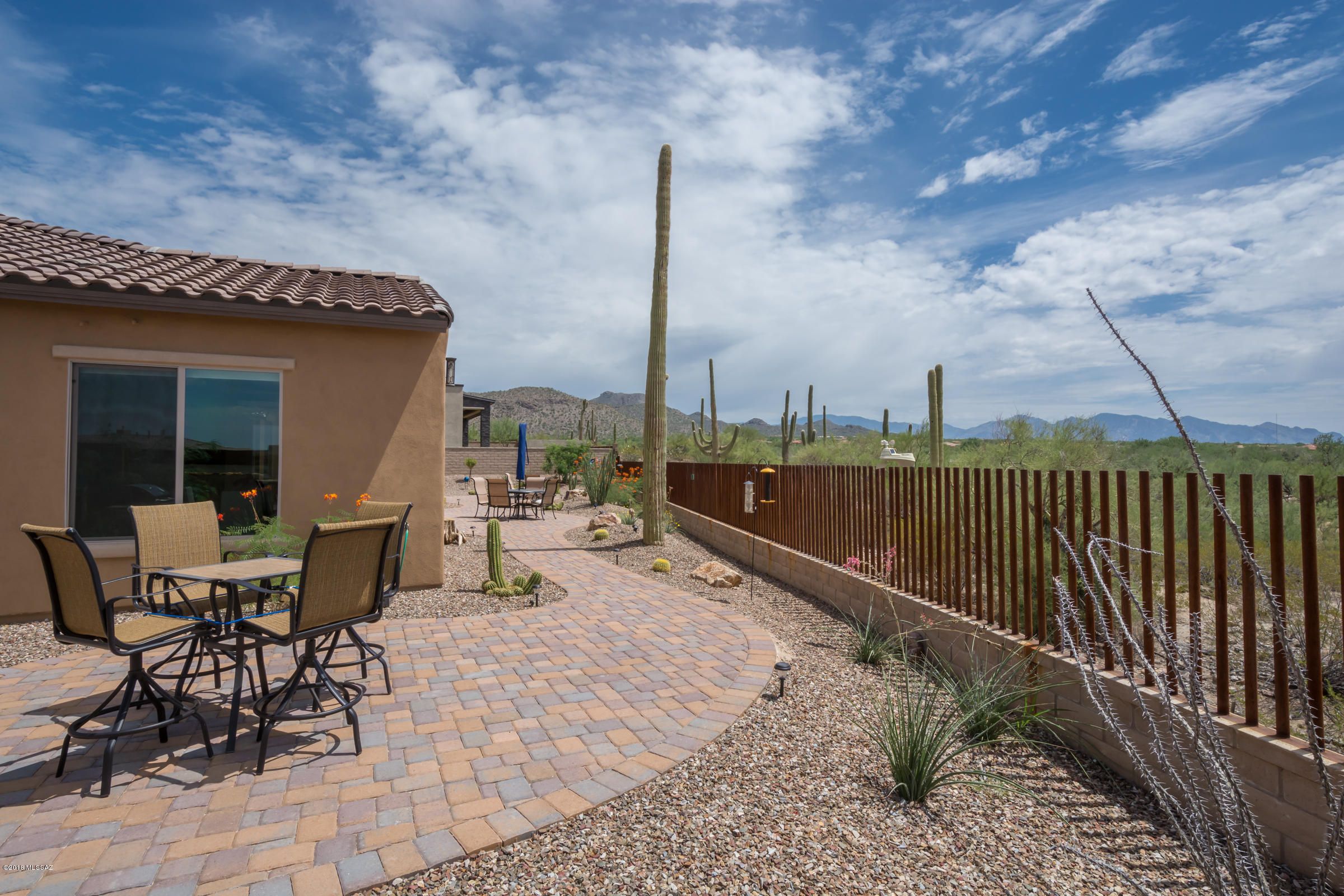 Los Saguaros At Dove Mountain SQ20121640199 - Residential