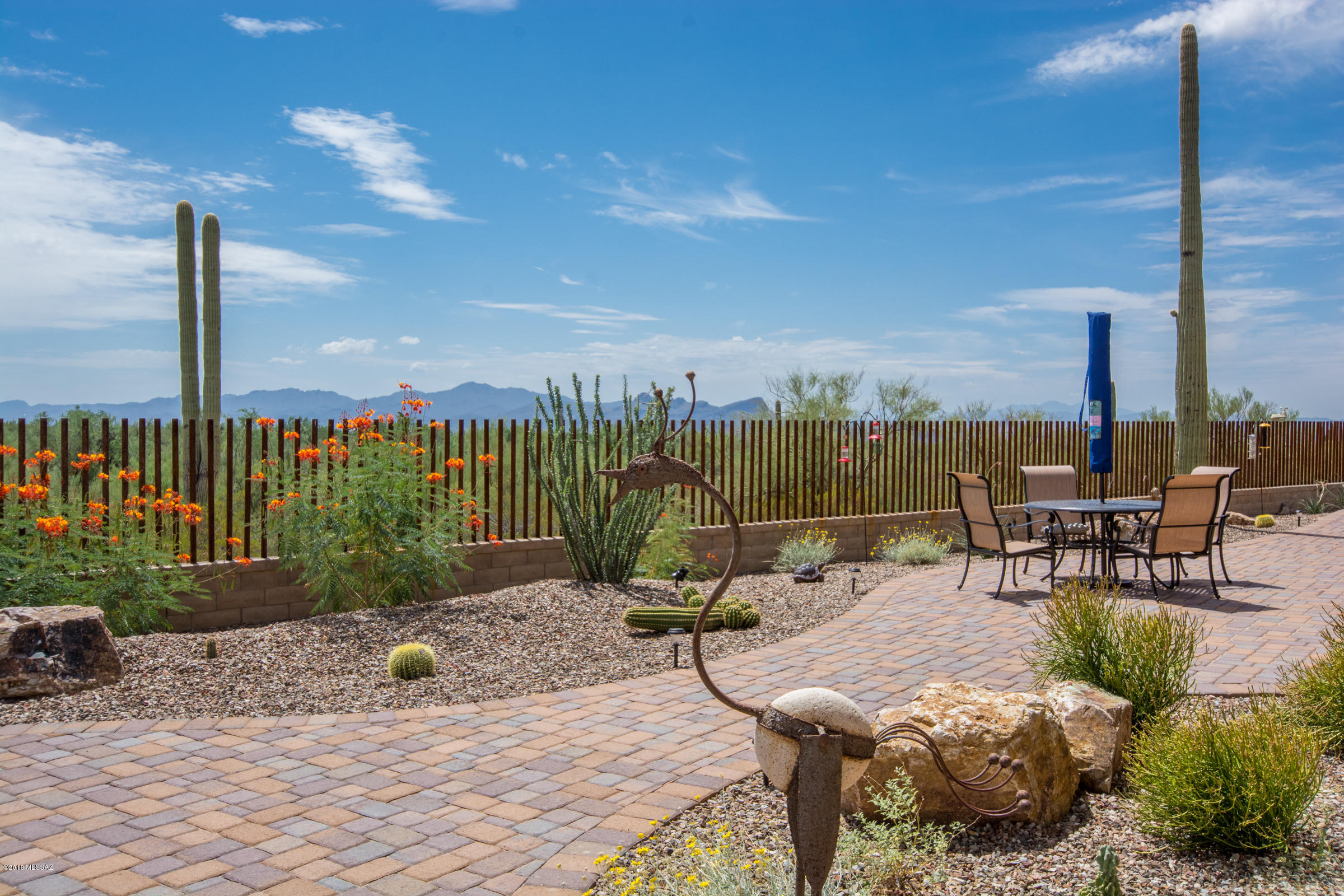 Los Saguaros At Dove Mountain SQ20121640199 - Residential