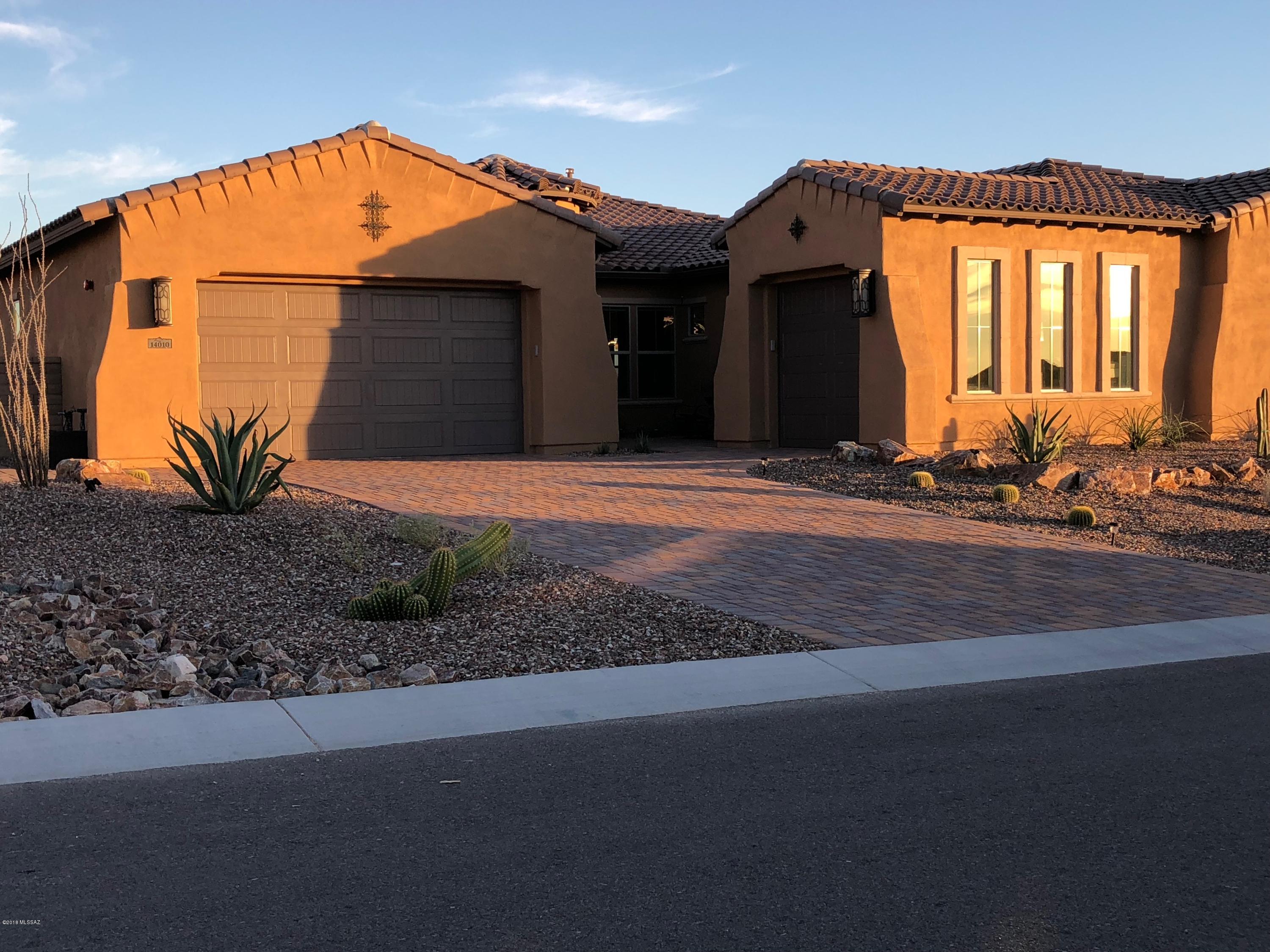 Los Saguaros At Dove Mountain SQ20121640199 - Residential