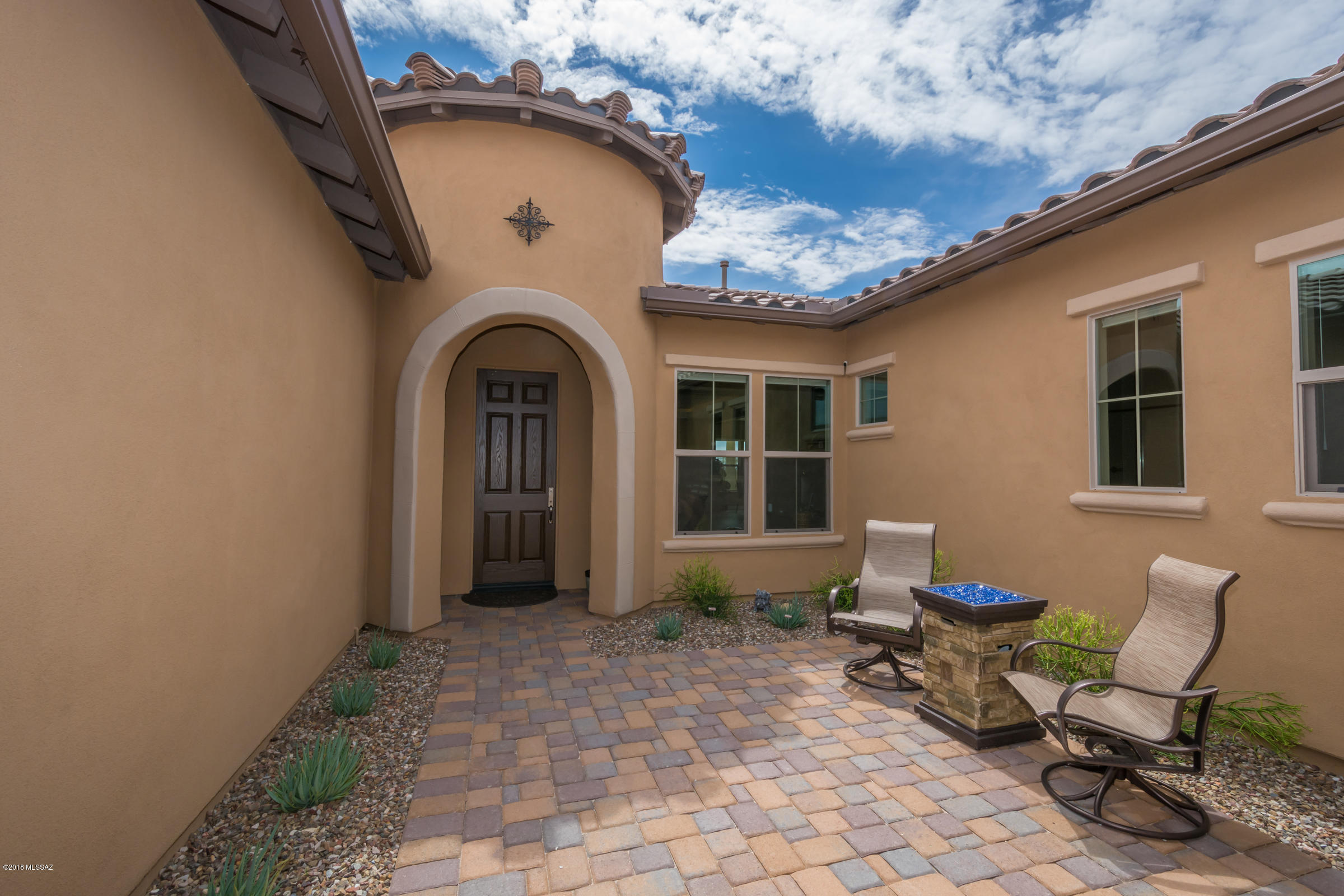 Los Saguaros At Dove Mountain SQ20121640199 - Residential