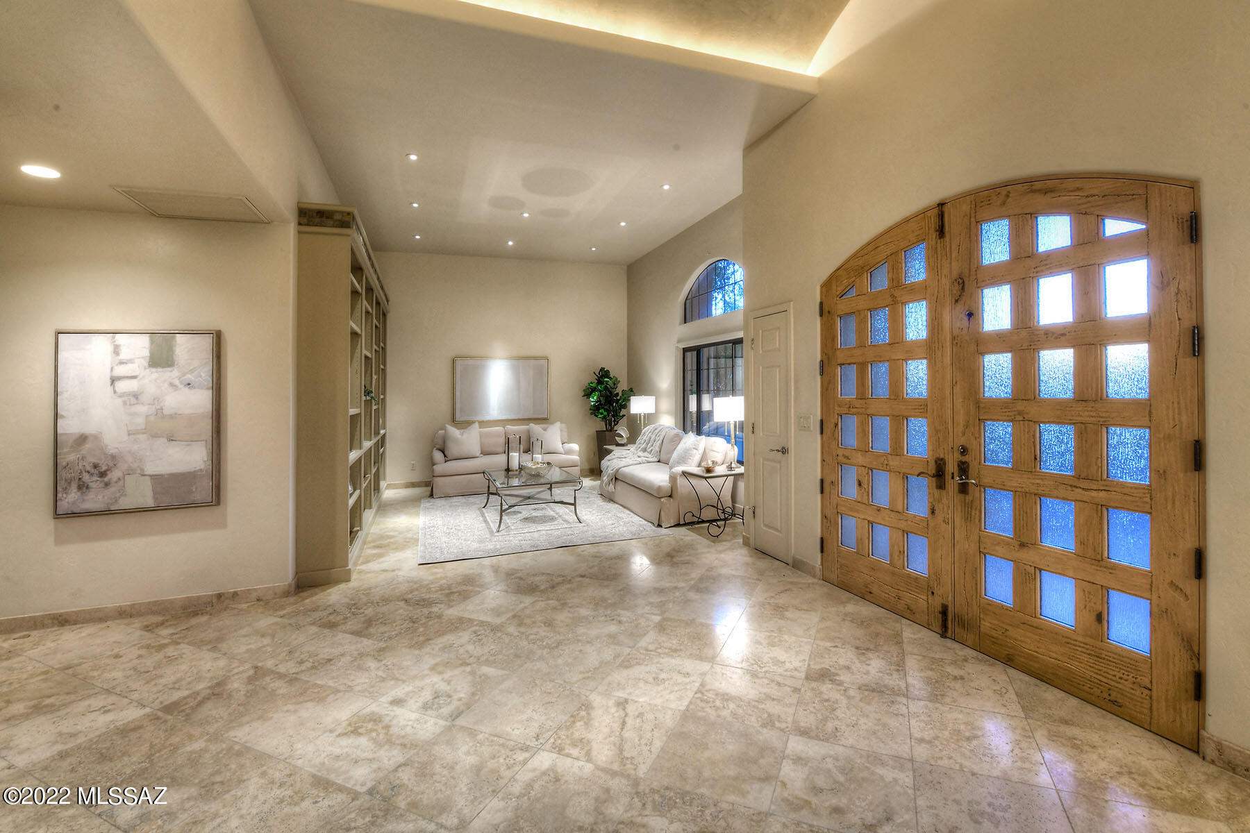 Shadow Hills (1-483) - Residential