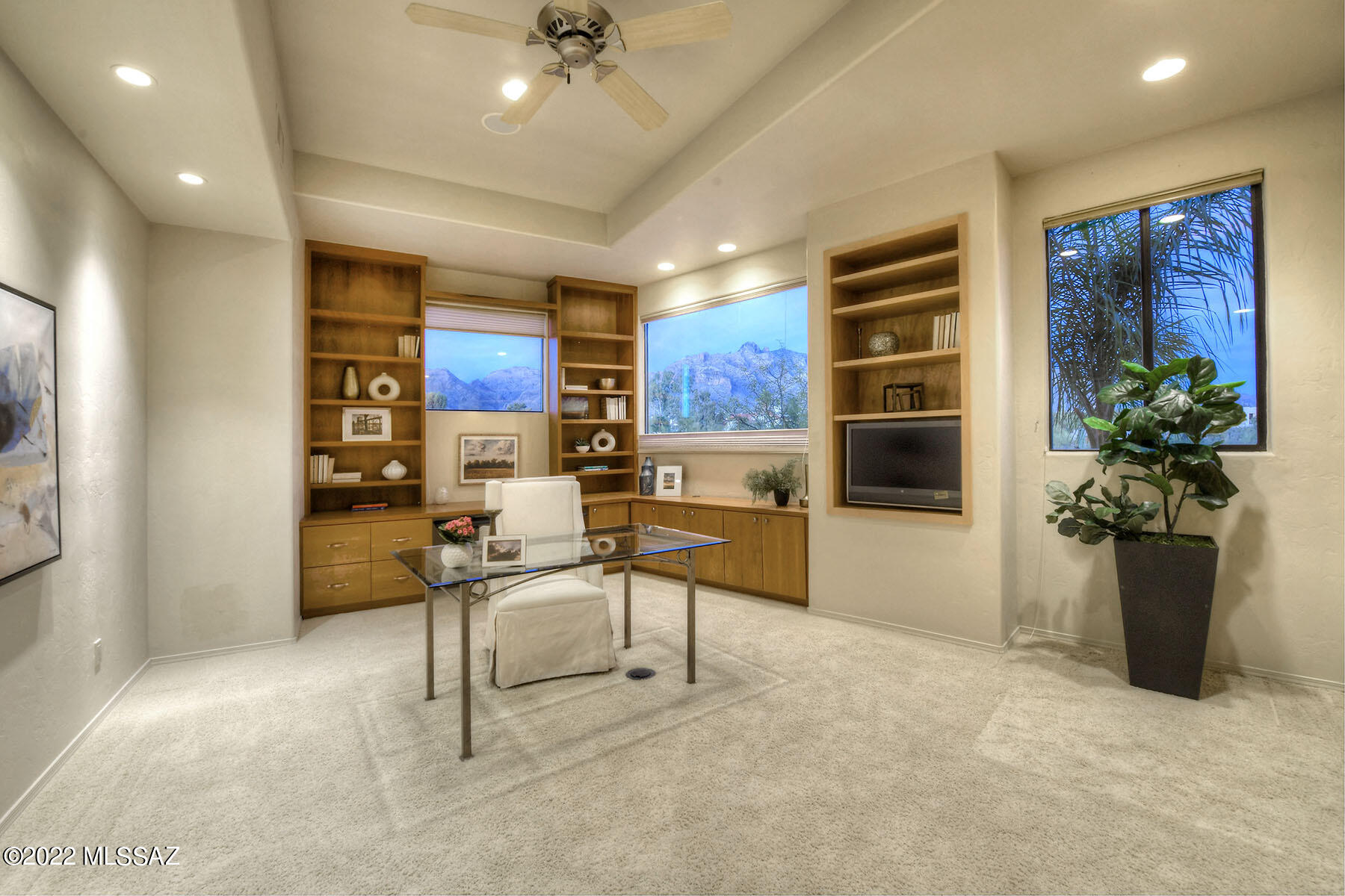 Shadow Hills (1-483) - Residential