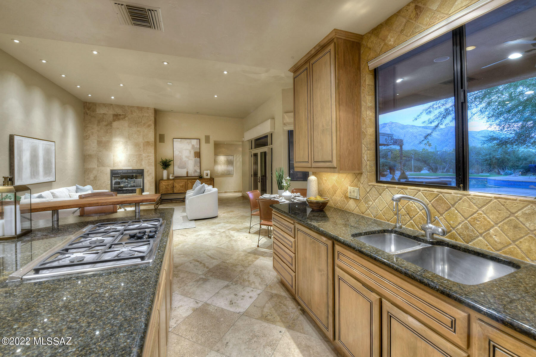 Shadow Hills (1-483) - Residential