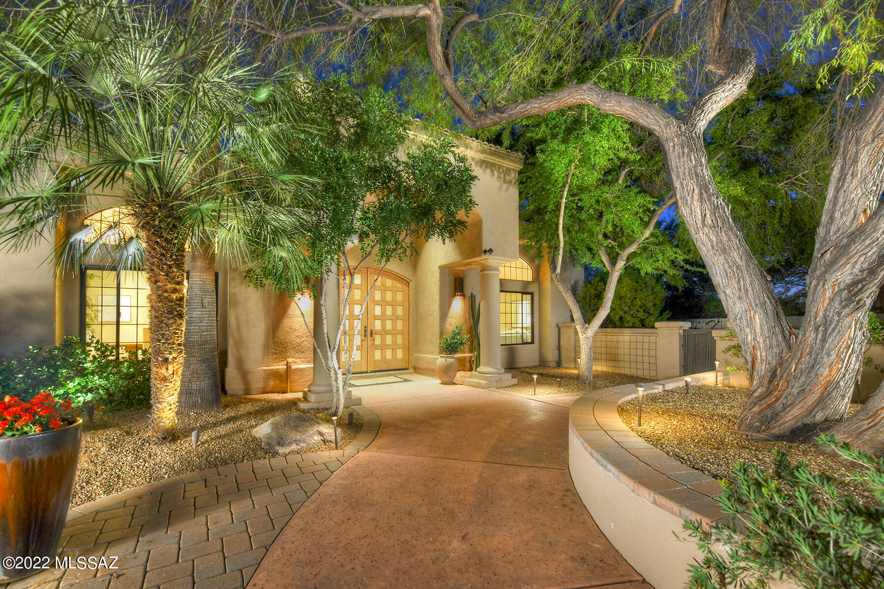 Shadow Hills (1-483) - Residential