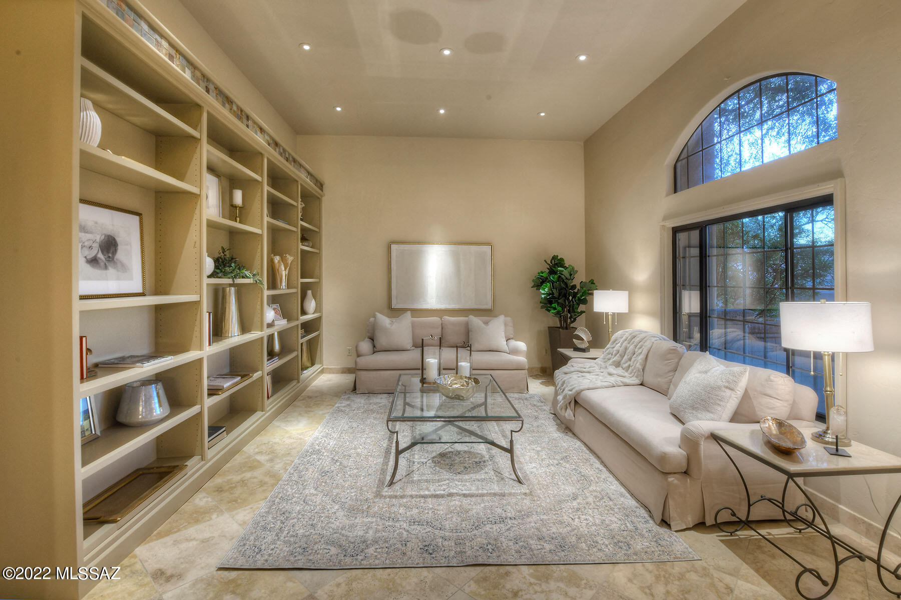 Shadow Hills (1-483) - Residential