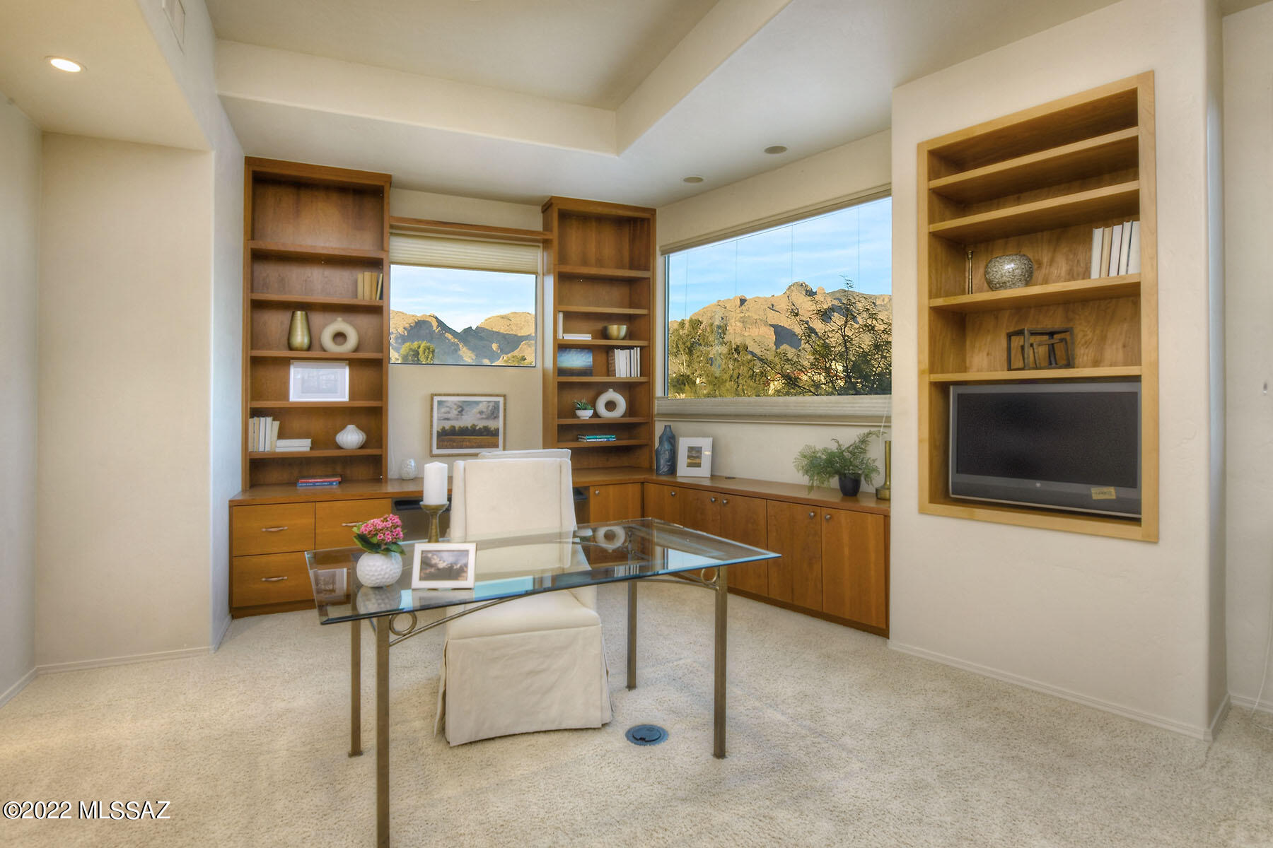 Shadow Hills (1-483) - Residential