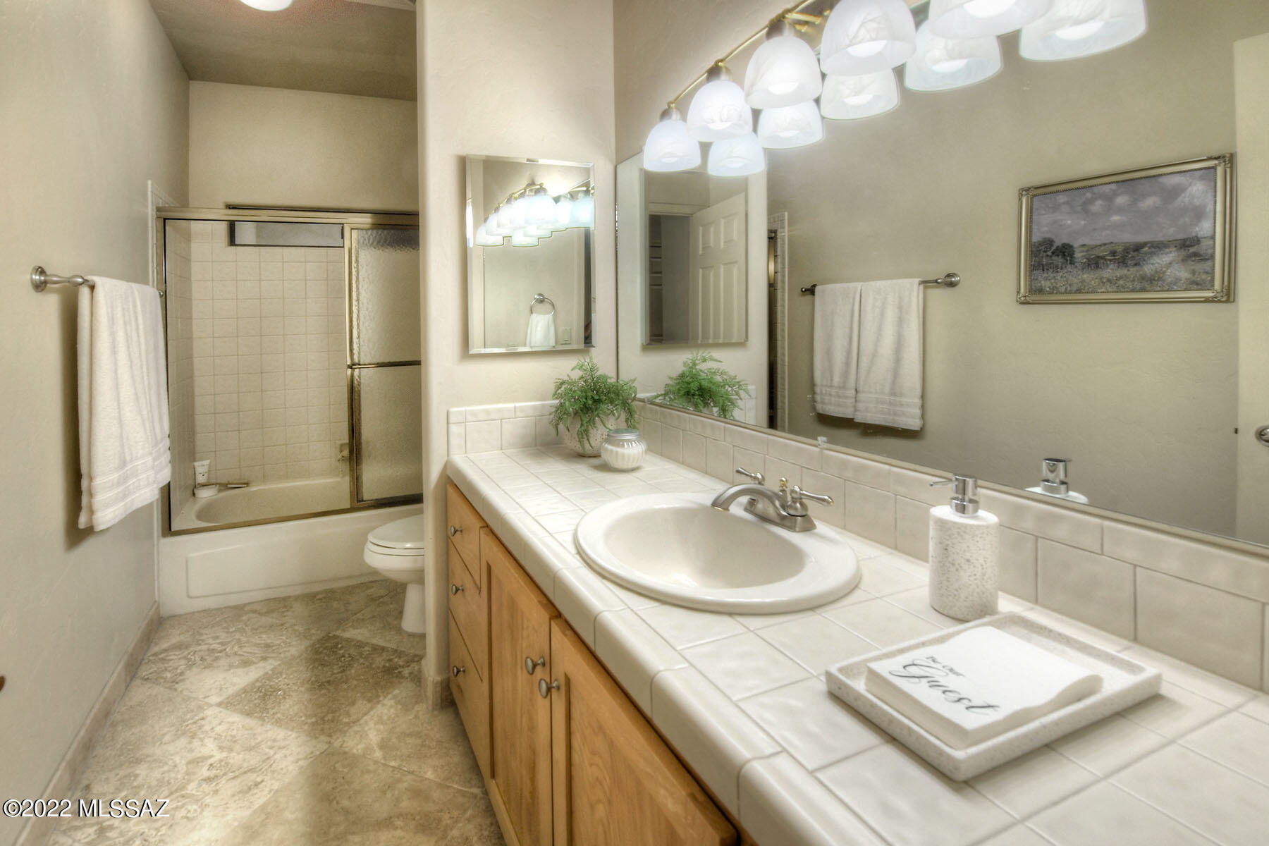 Shadow Hills (1-483) - Residential