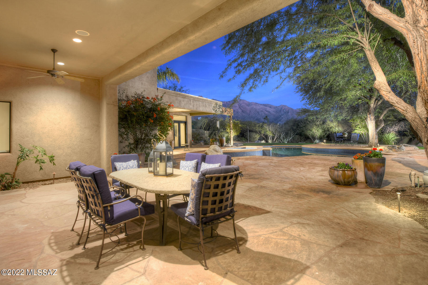 Shadow Hills (1-483) - Residential