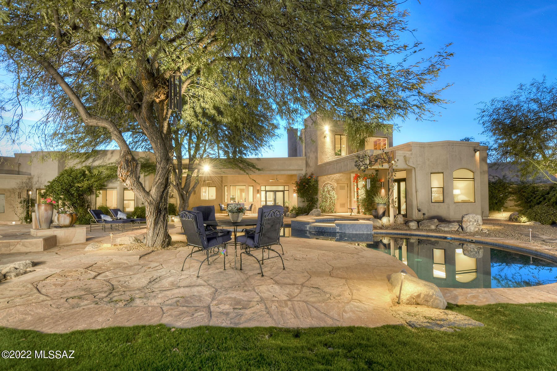 Shadow Hills (1-483) - Residential
