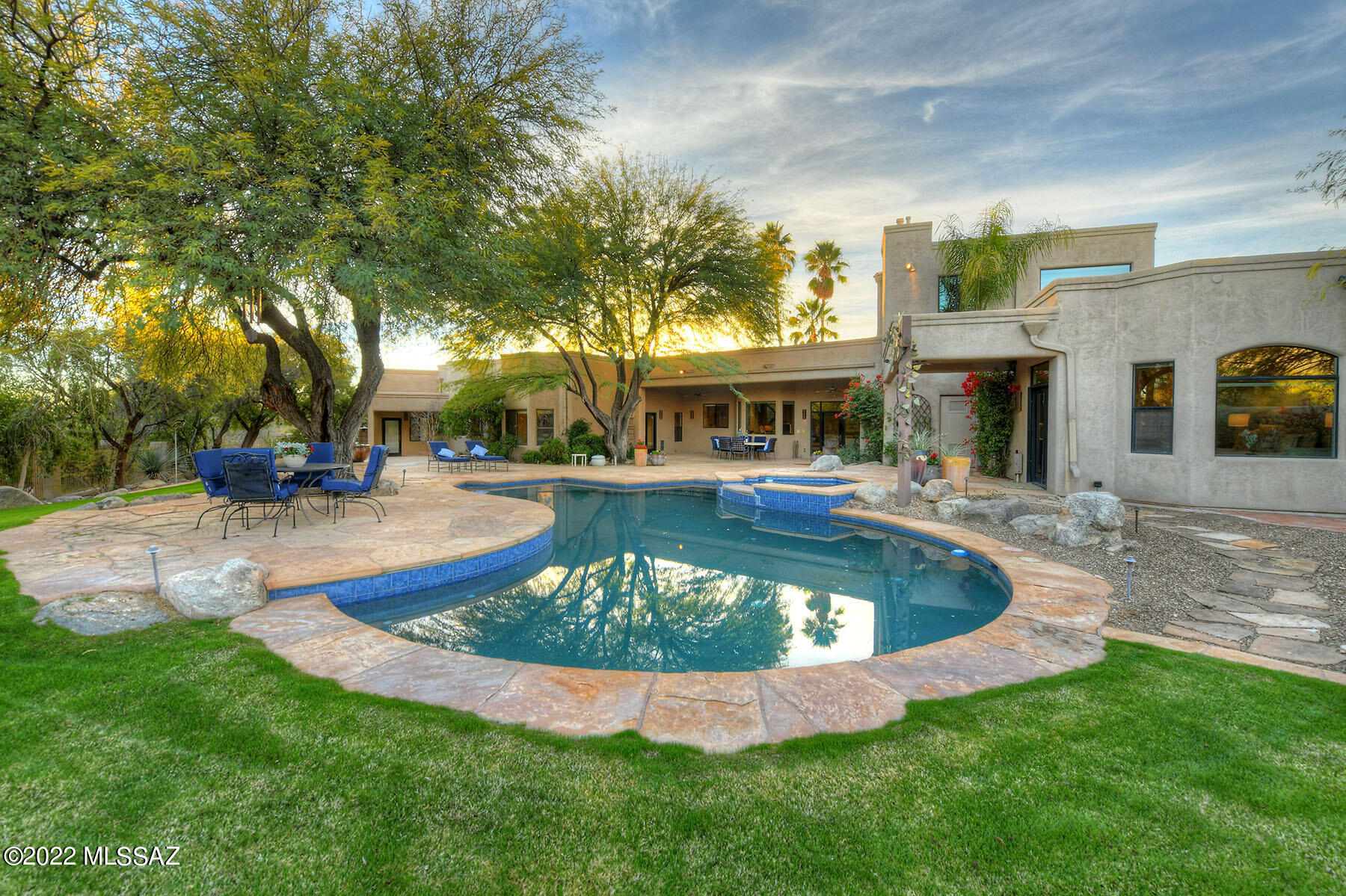 Shadow Hills (1-483) - Residential