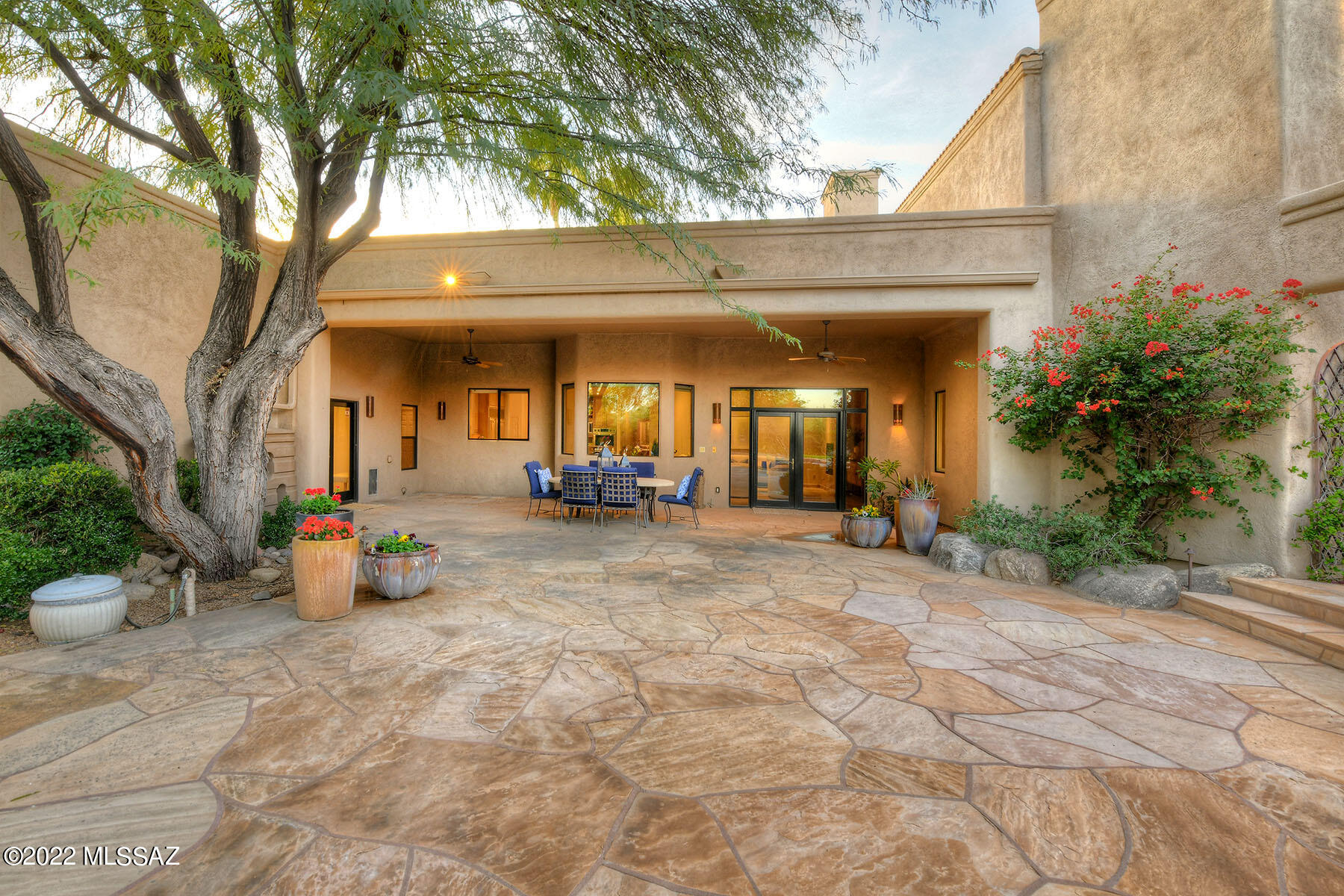 Shadow Hills (1-483) - Residential