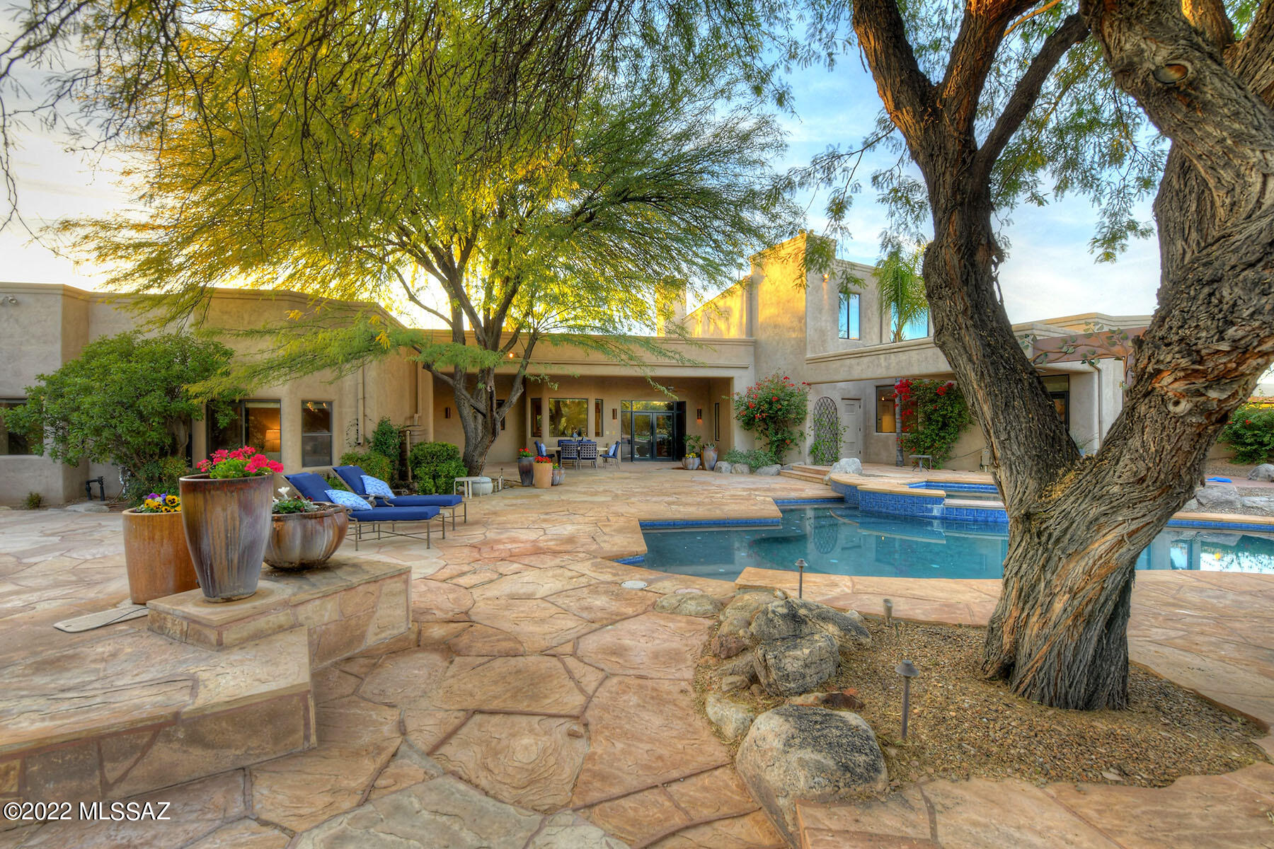 Shadow Hills (1-483) - Residential