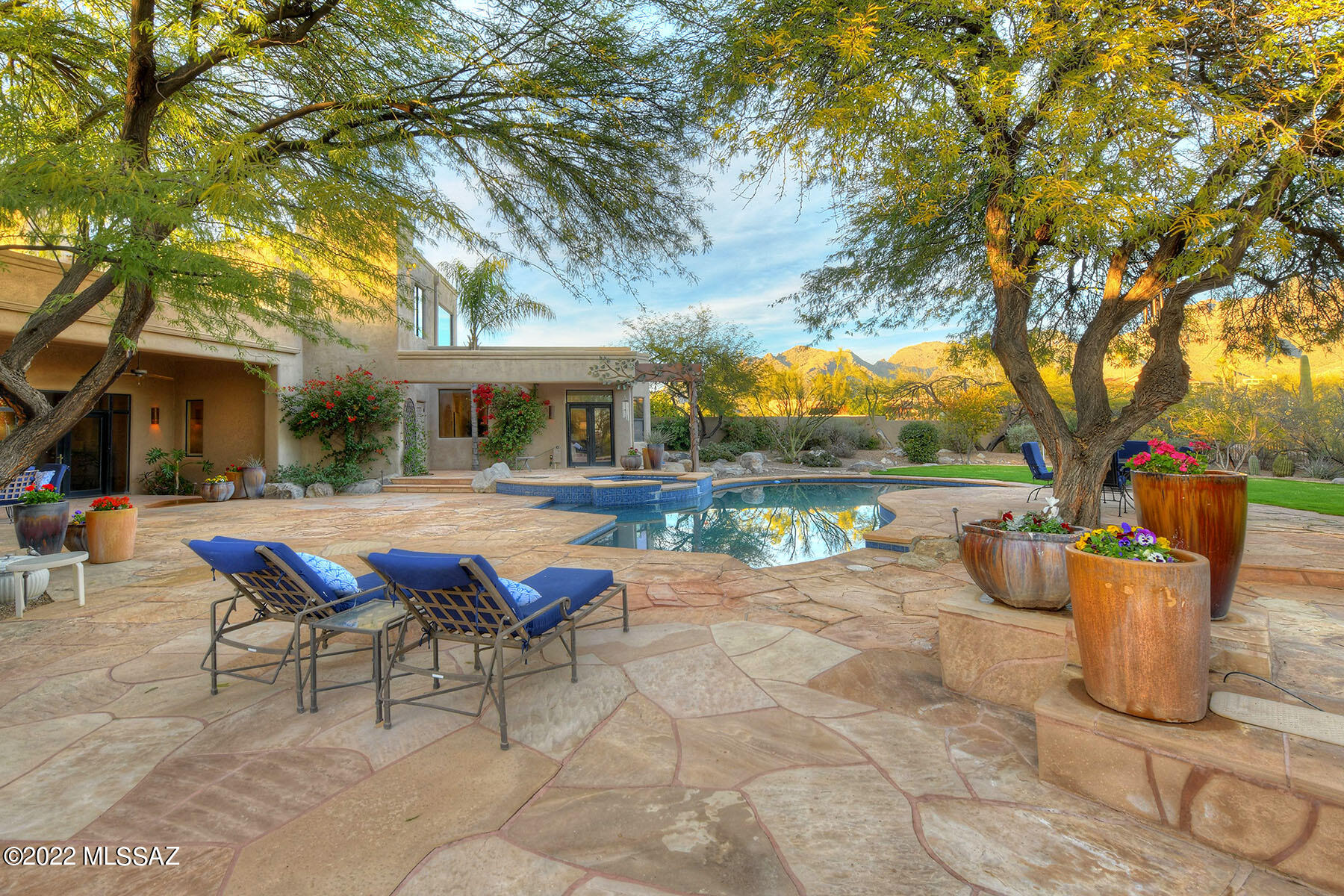 Shadow Hills (1-483) - Residential