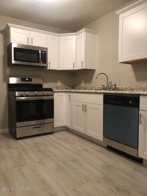 Out Of Pima County - Residential