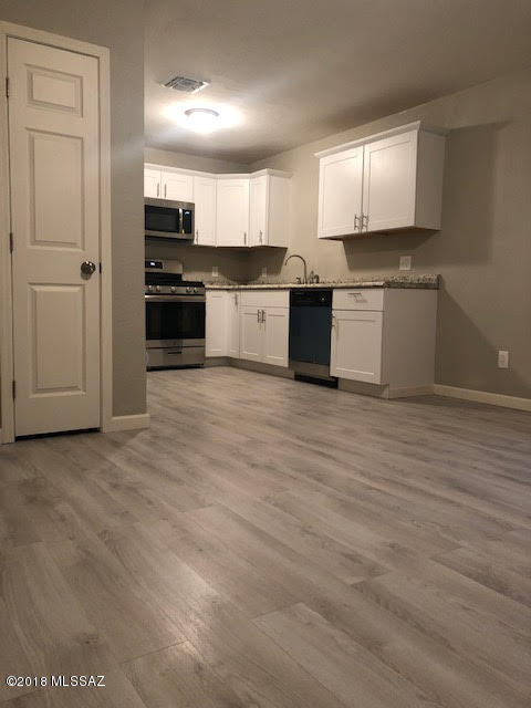 Out Of Pima County - Residential