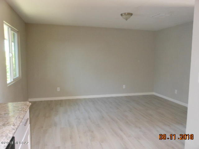 Out Of Pima County - Residential