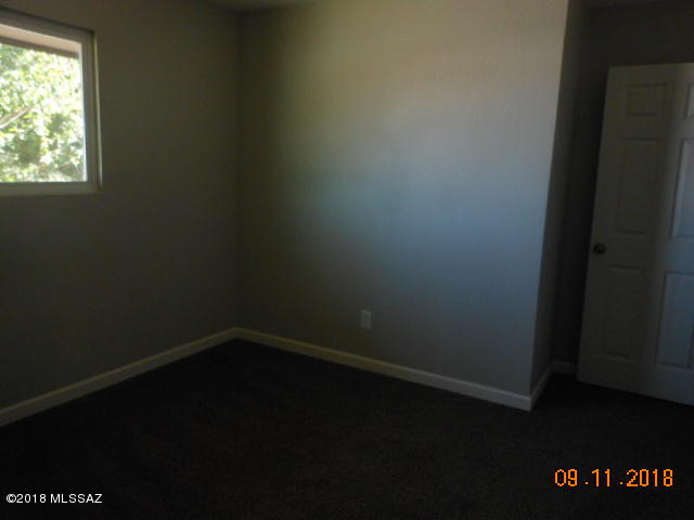 Out Of Pima County - Residential