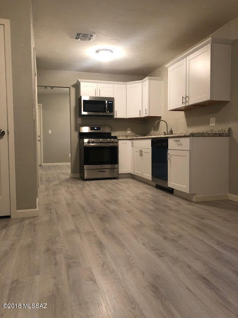 Out Of Pima County - Residential