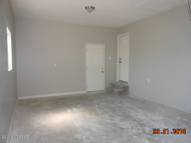 Out Of Pima County - Residential